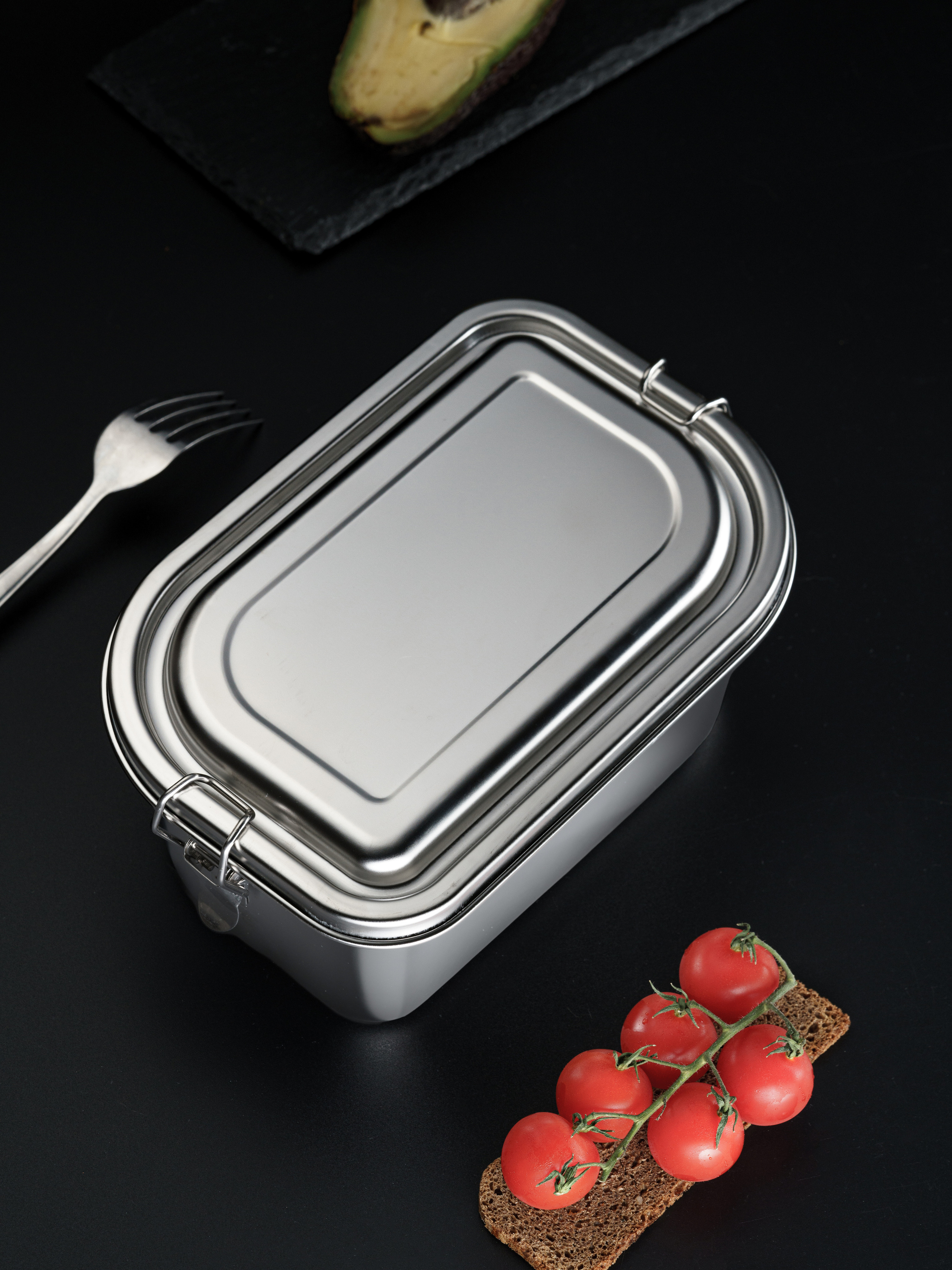 Кухонные товары. KED Production — продакшн из СПб. Создаём фото, видео и контент, который помогает брендам и селлерам продавать больше