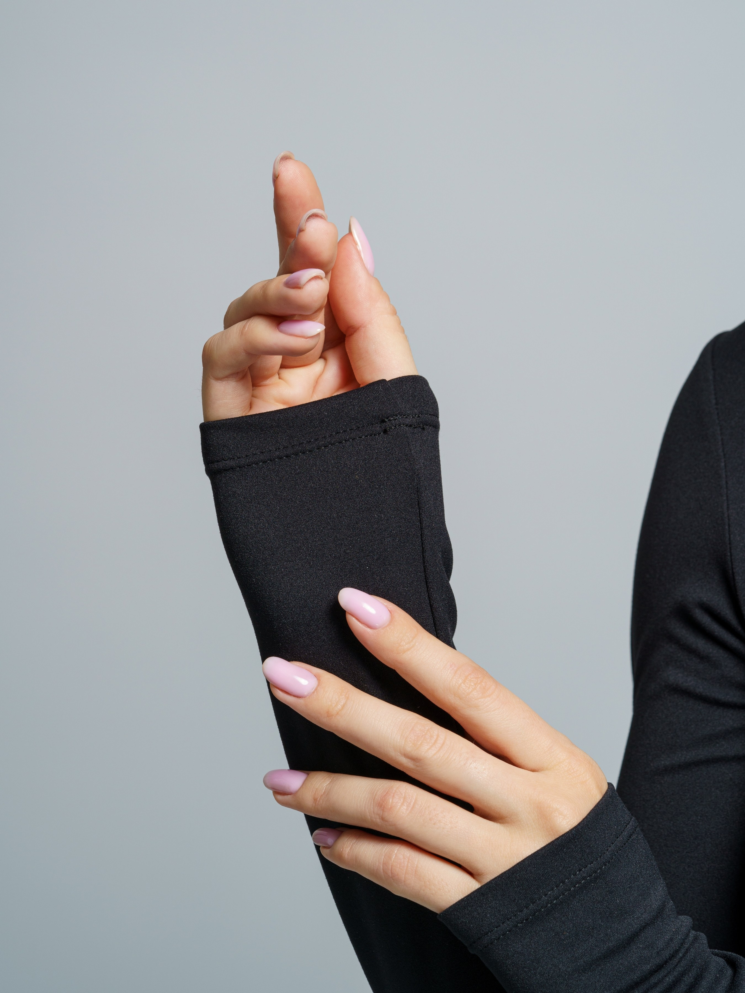 Спортивная одежда, модель Анна. KED Production — продакшн из СПб. Создаём фото, видео и контент, который помогает брендам и селлерам продавать больше