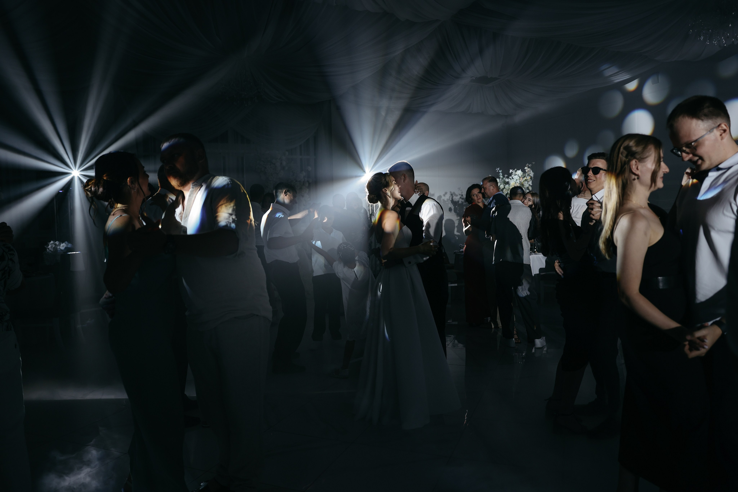 Артем и Дарья. Свадебный и семейный фотограф в Ростове-на-Дону Марианна Хахладжева