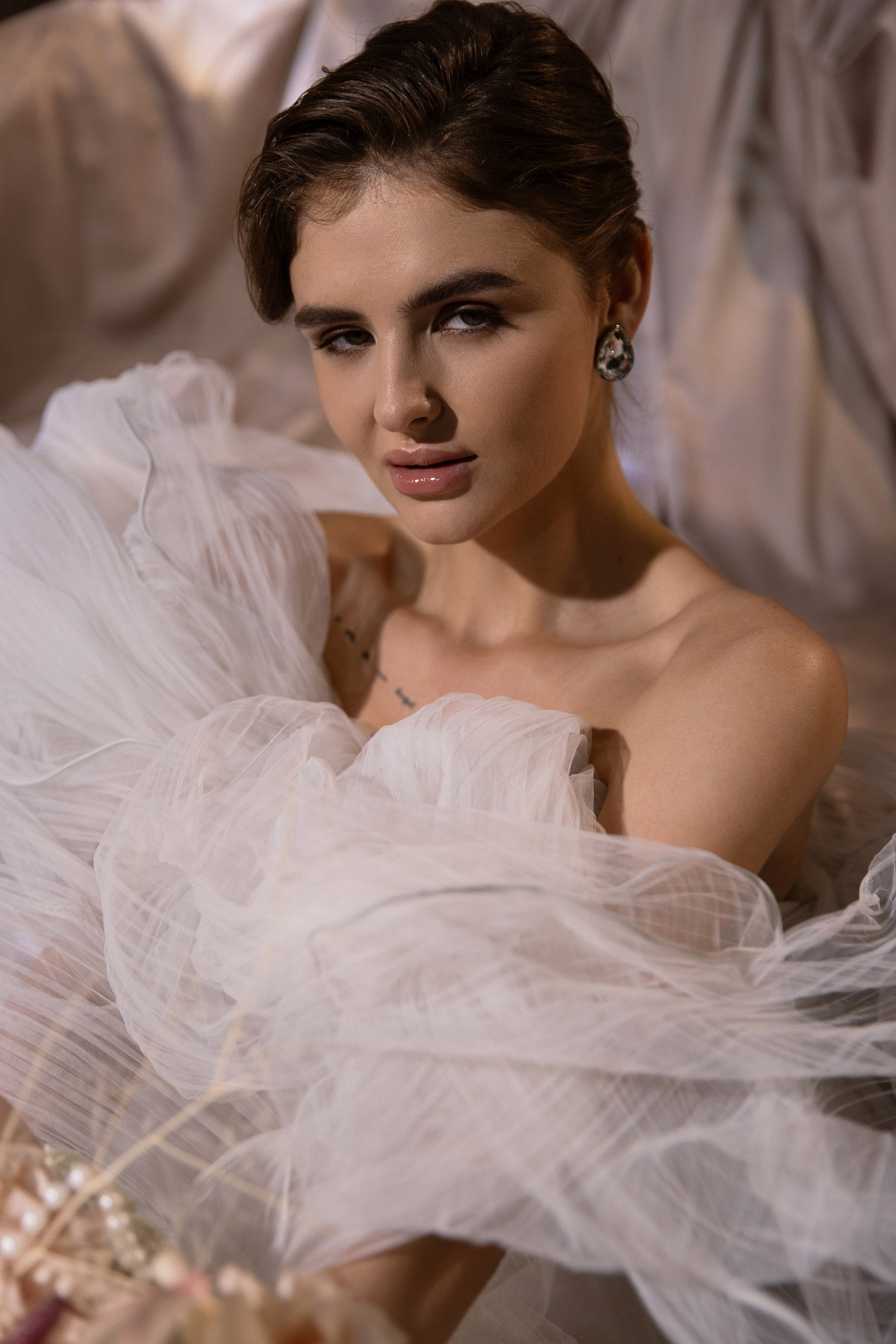 Тверь. LOFT1870 (белый). Фотограф Вышний Волочек/Тверь/Москва/Санкт-Петербург