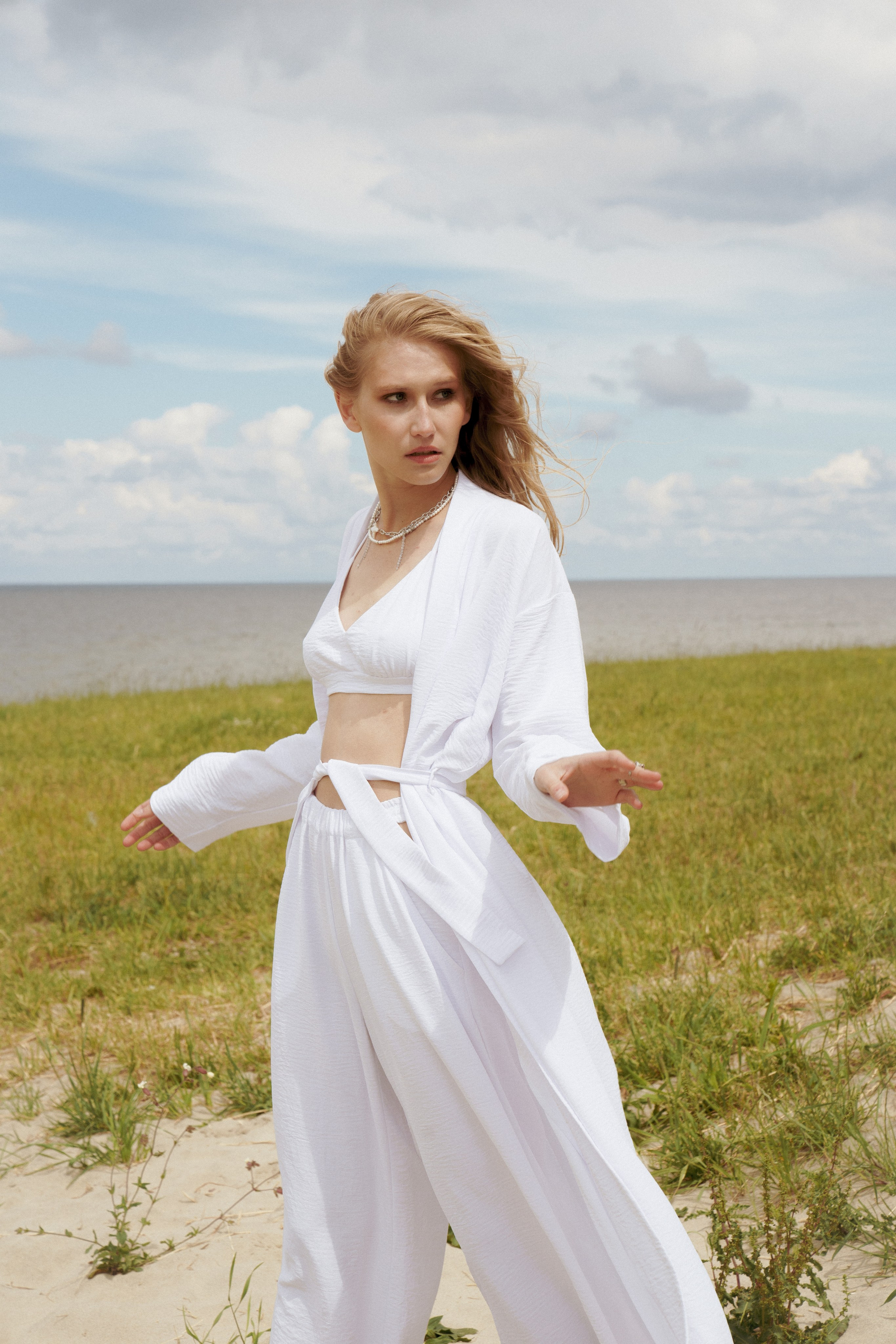 Alice K. Modeling agency TM MODELS