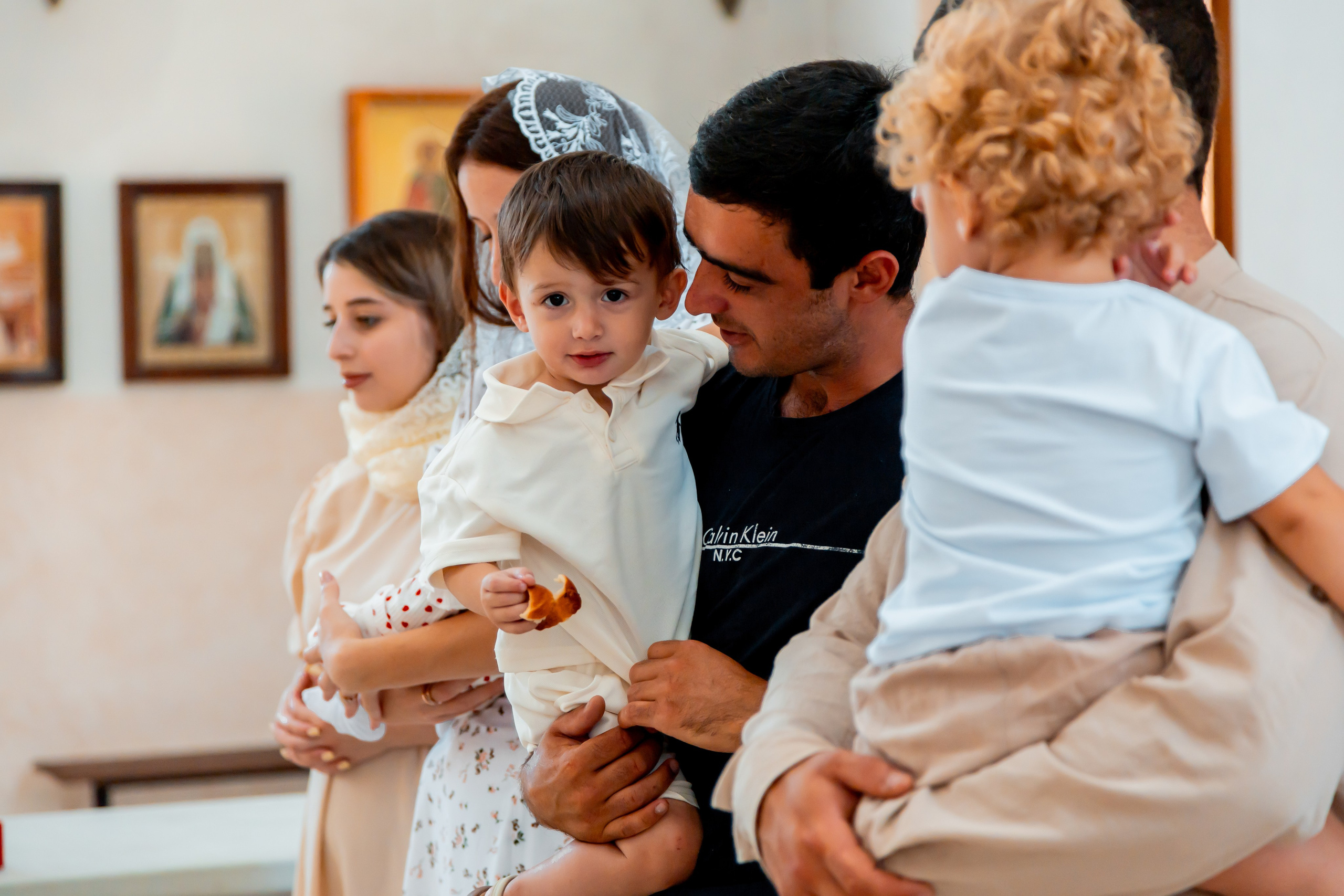 КРЕЩЕНИЕ. Семейный фотограф в Сочи, Лоо, Дагомысе, Вардане Кучумова Олеся