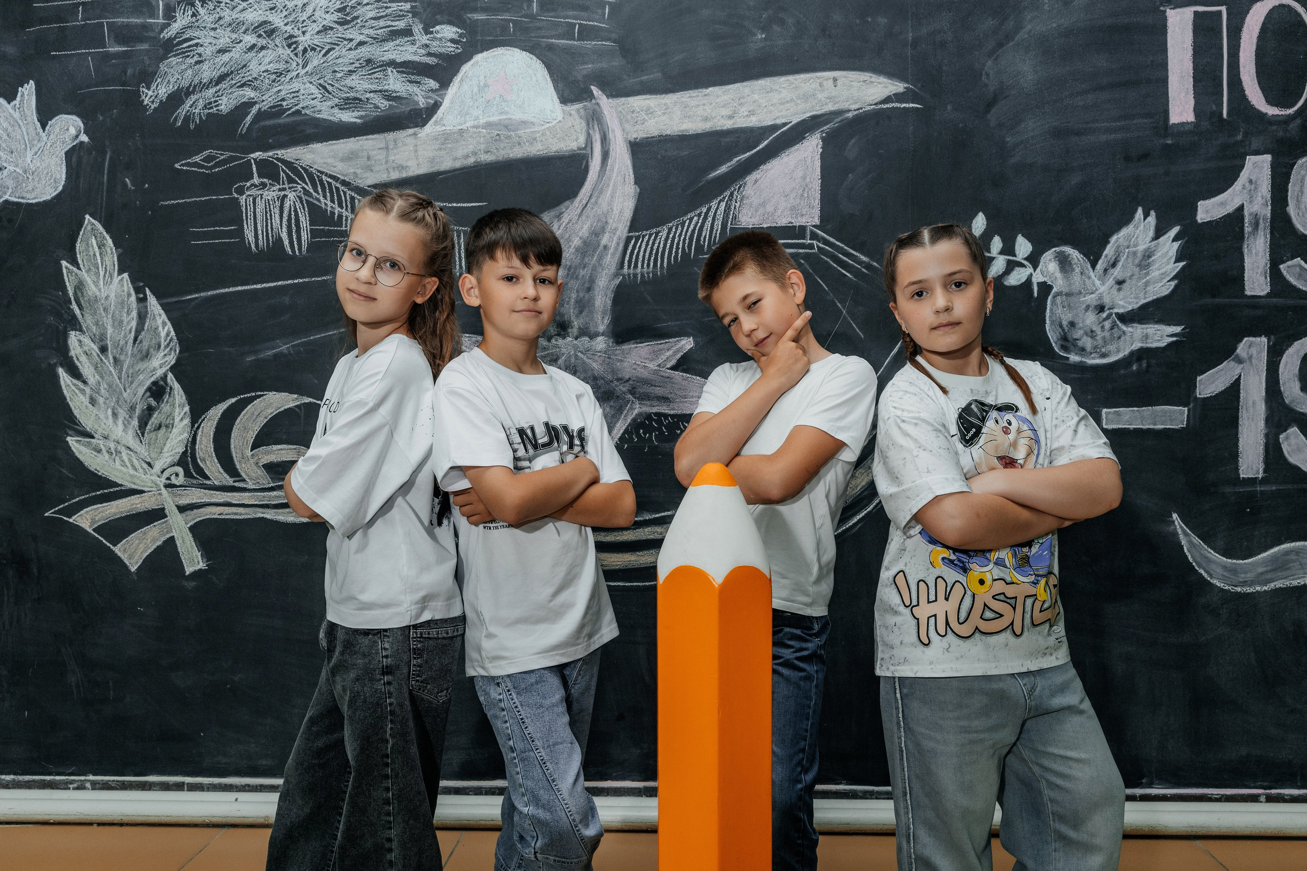 Школьные фотосессии. Семейный и школьный фотограф в Самаре Екатерина Удиванкина