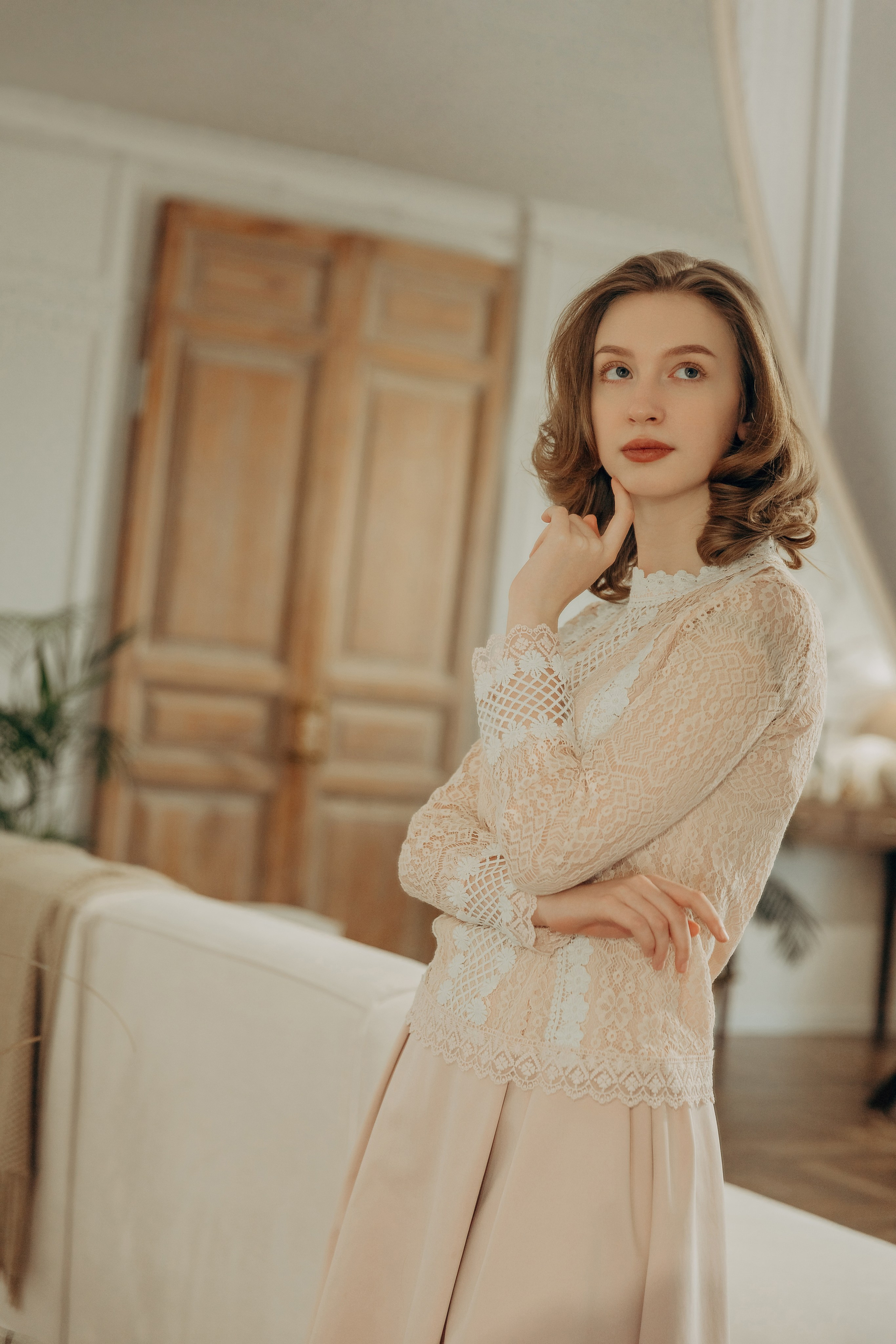 Мама, бабушка и внучка. Семейный и школьный фотограф в Самаре Екатерина Удиванкина