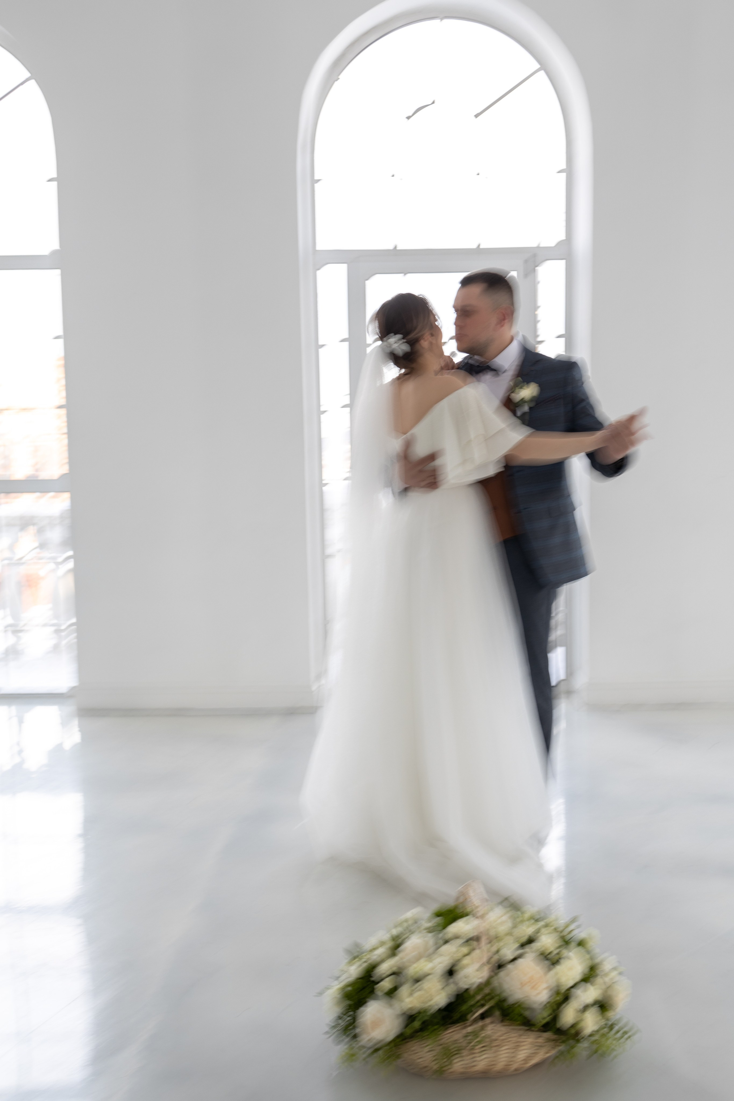 Свадебная. Фотограф Иркутск. Надежда Иванова