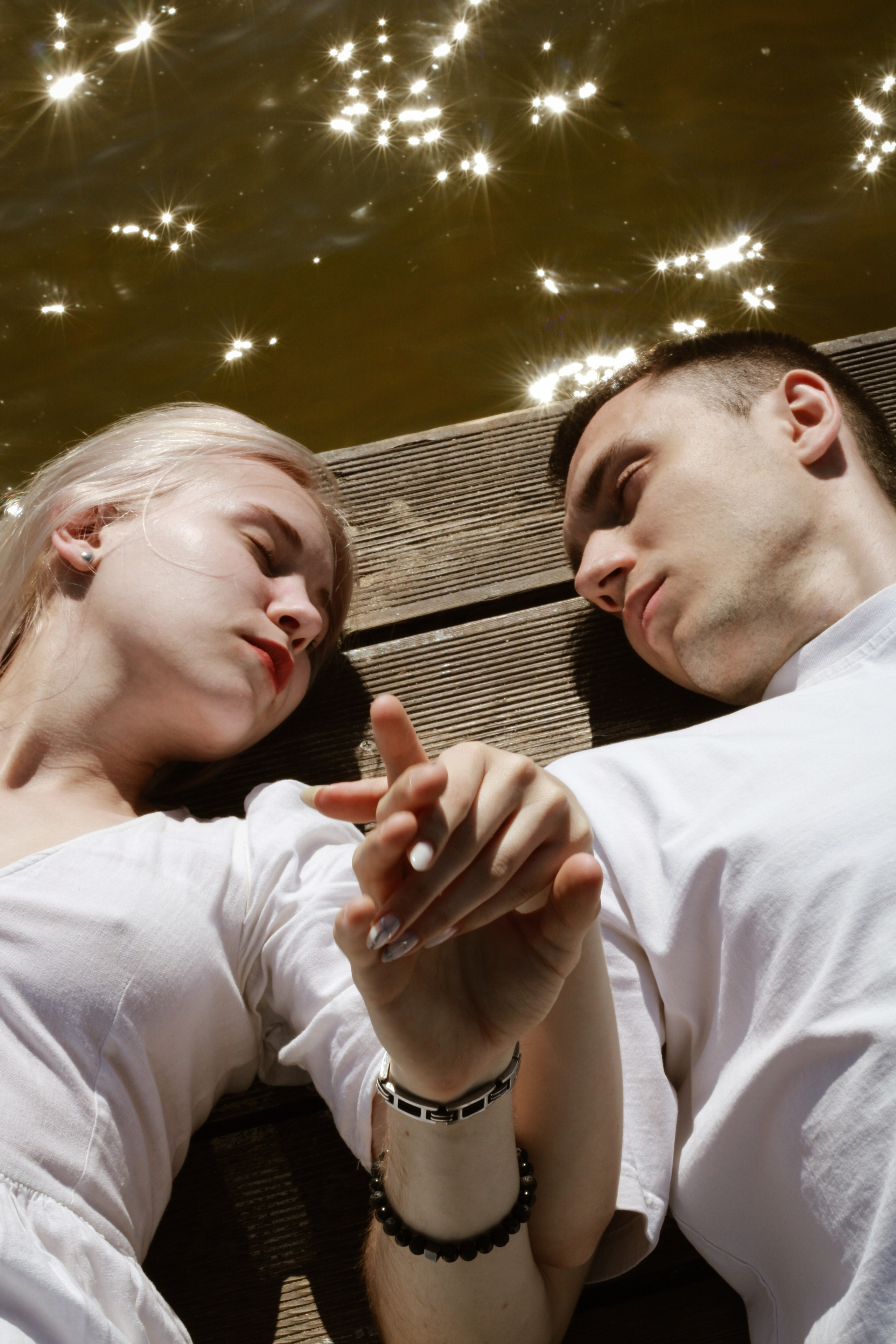 Nastya & Victor. Кристина Кутько • фотограф Новосибирск