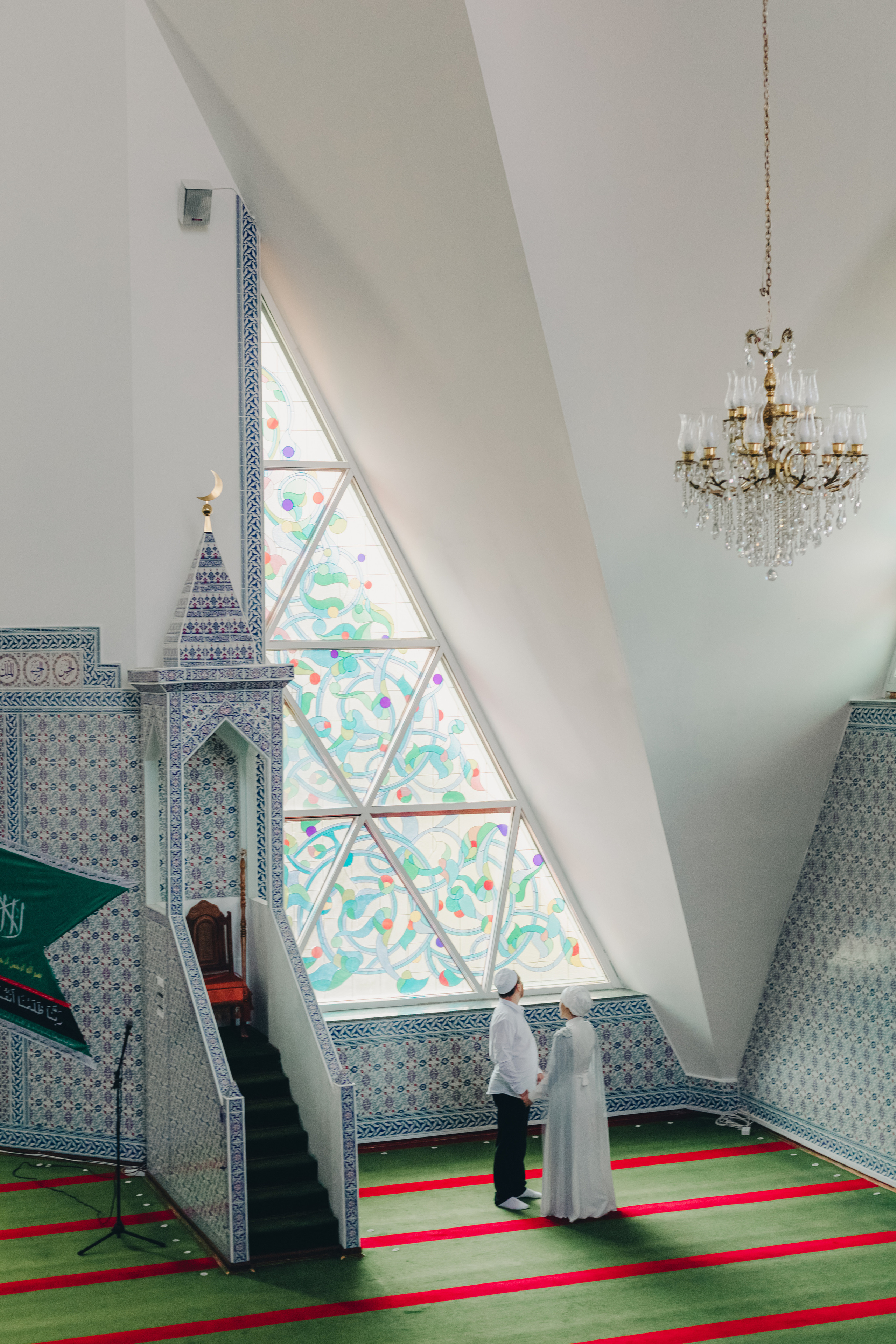 Айрат и Аделина. Фотограф Уфа