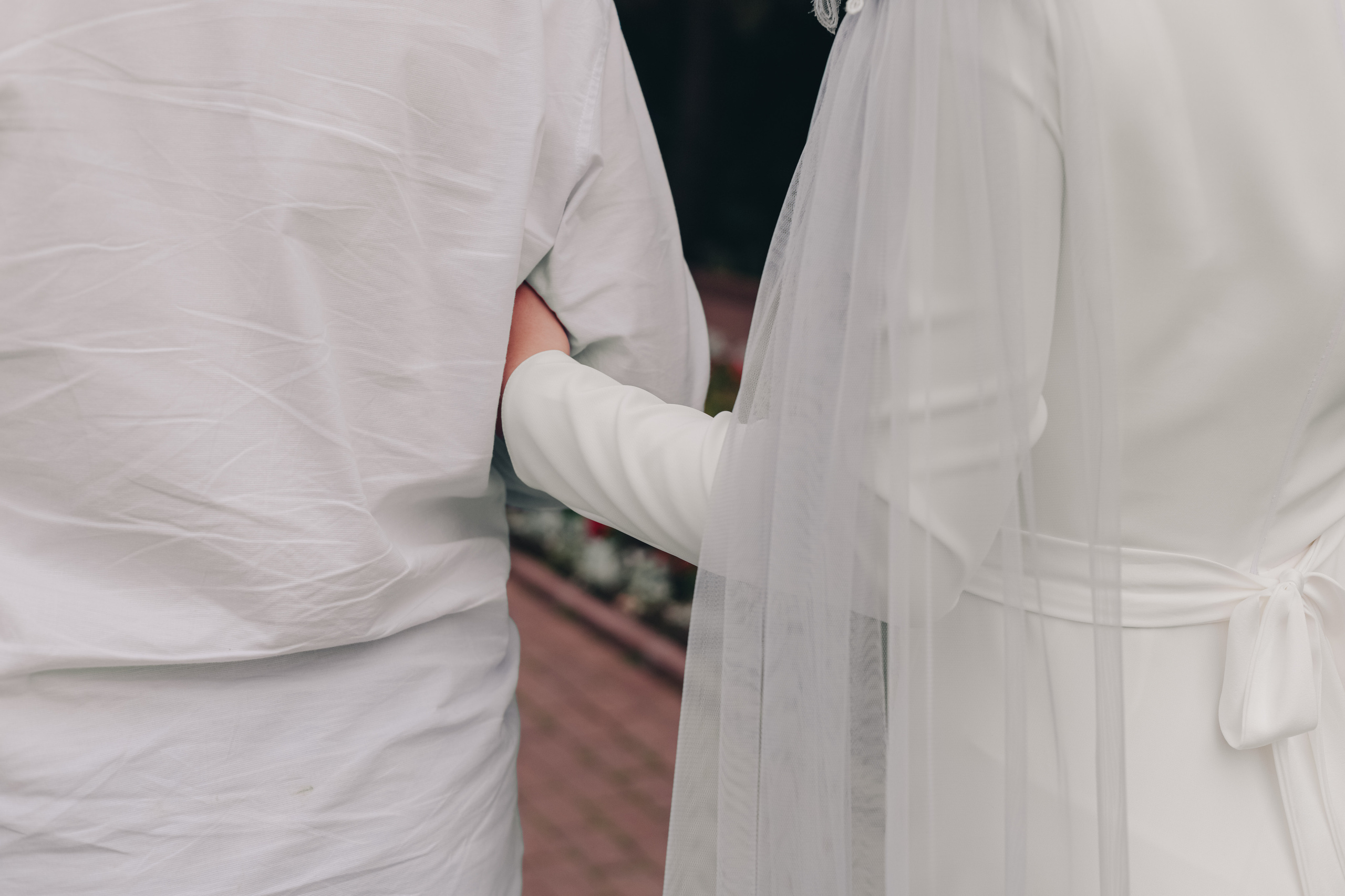 Айрат и Аделина. Фотограф Уфа