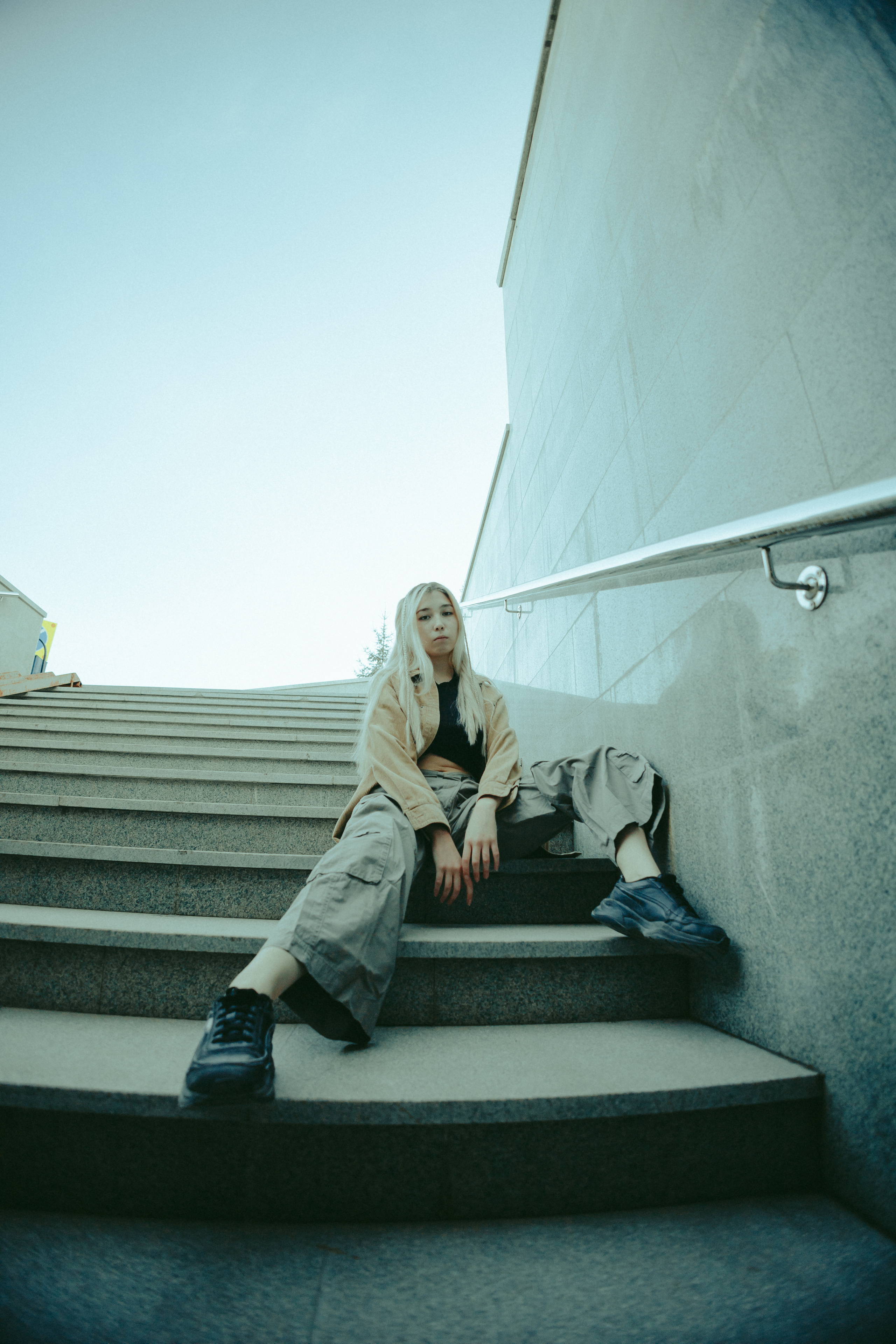 Дания. Фотограф Уфа