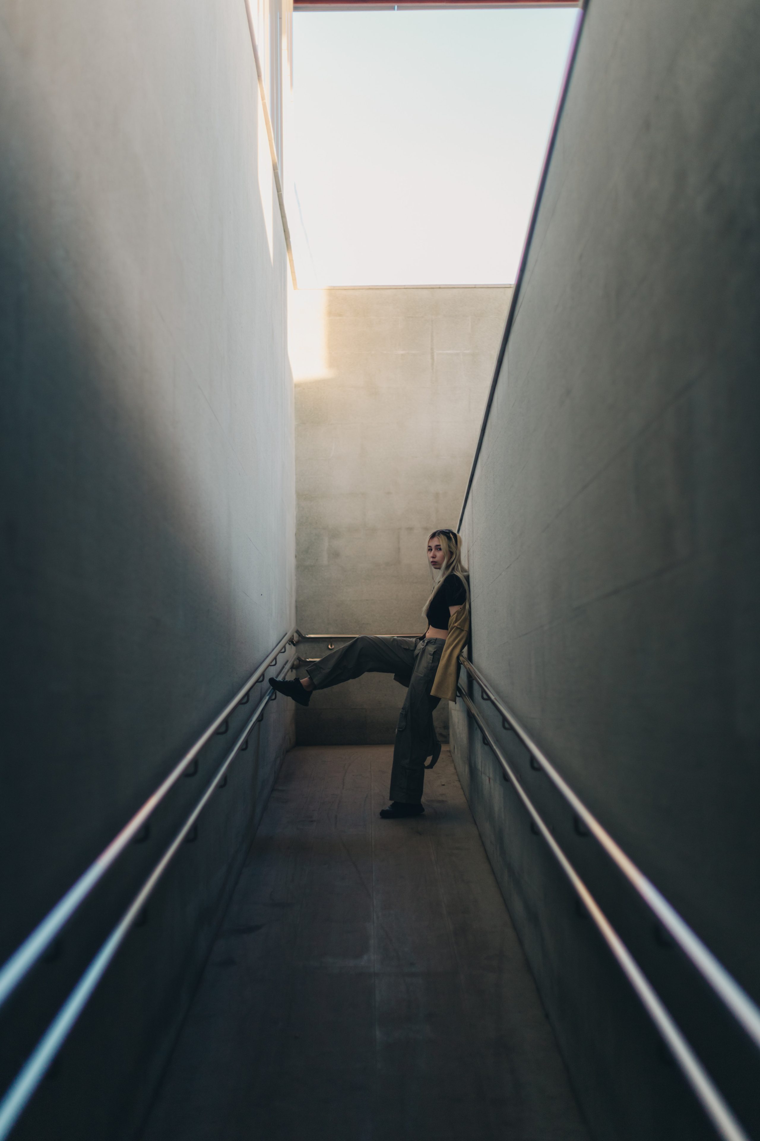 Дания. Фотограф Уфа