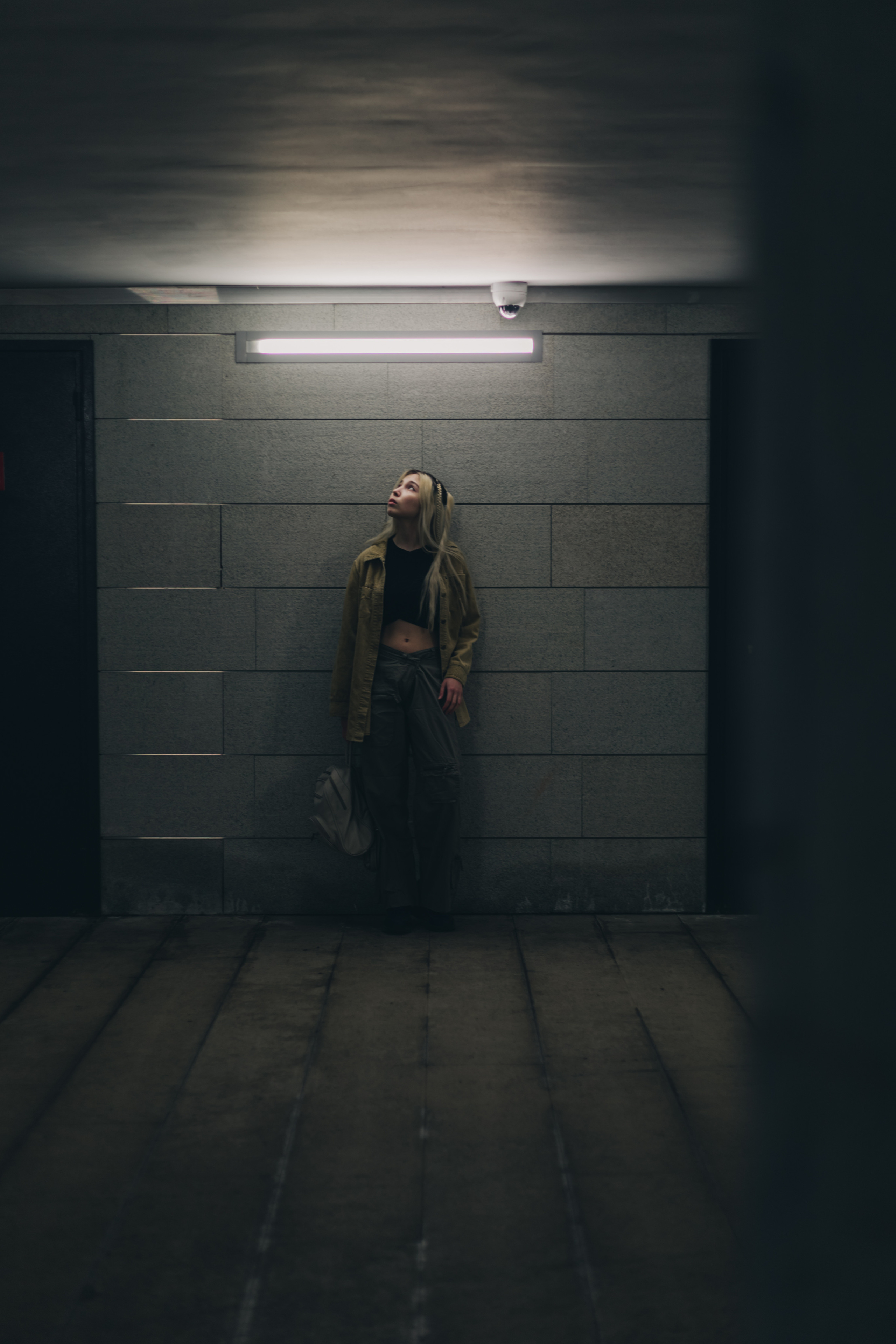 Дания. Фотограф Уфа