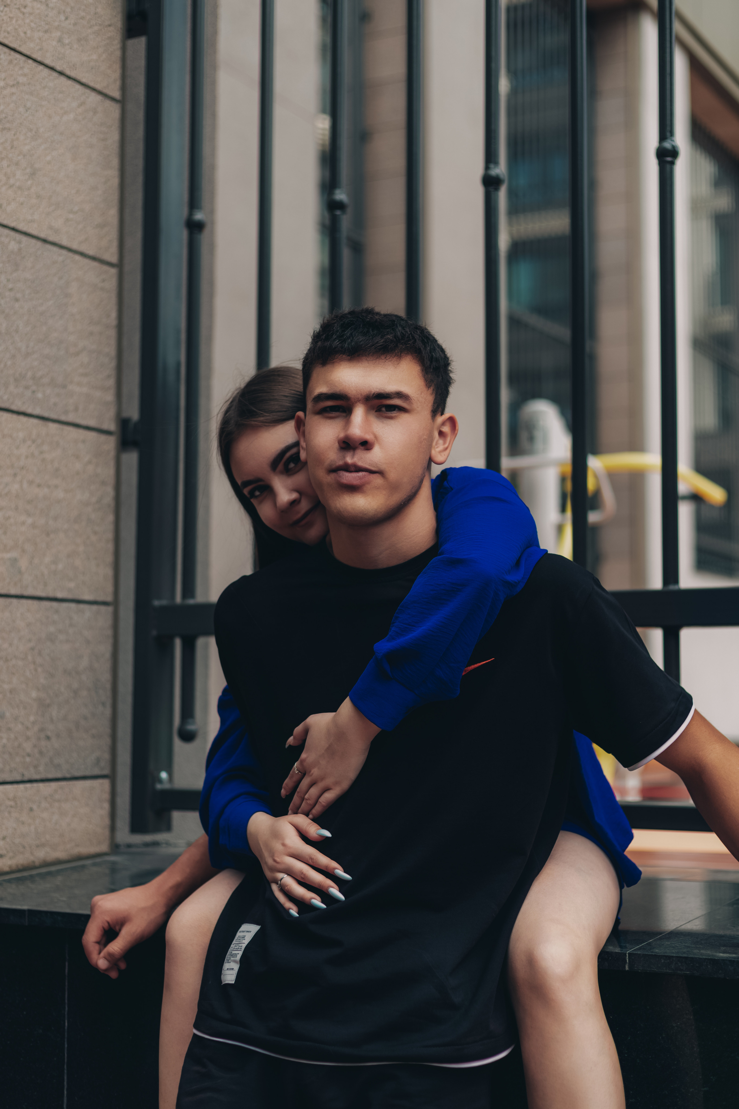 Соня. Фотограф Уфа