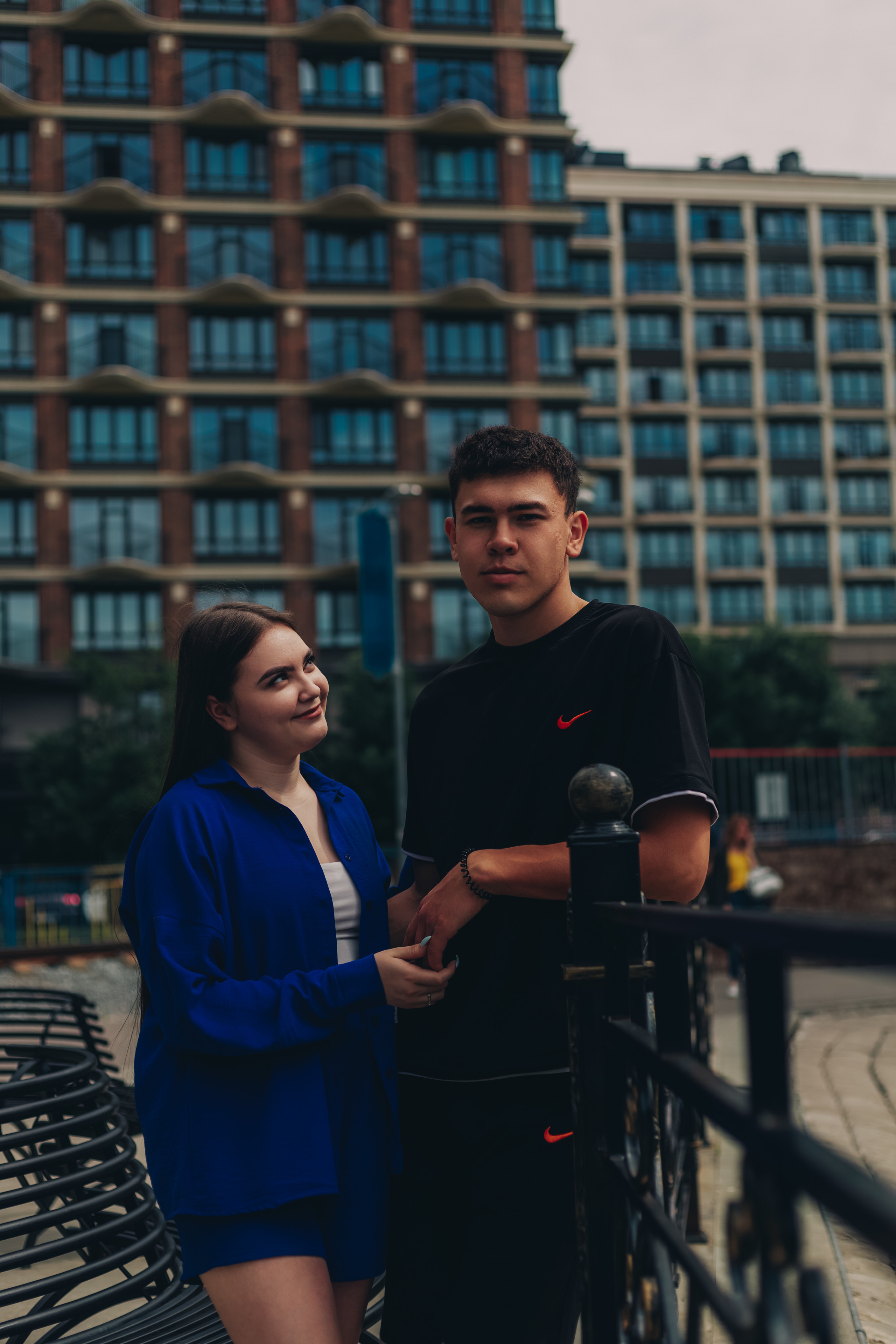 Соня. Фотограф Уфа