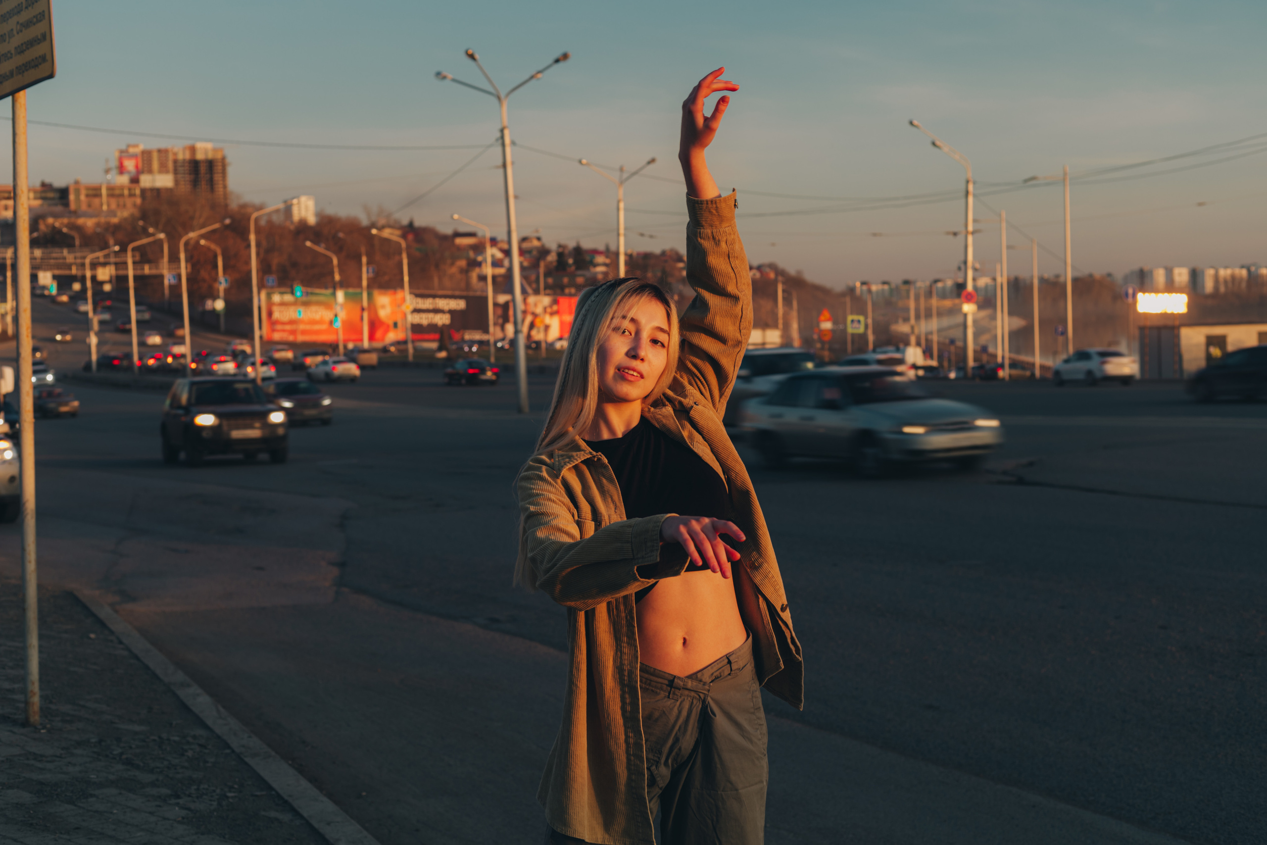 Дания. Фотограф Уфа