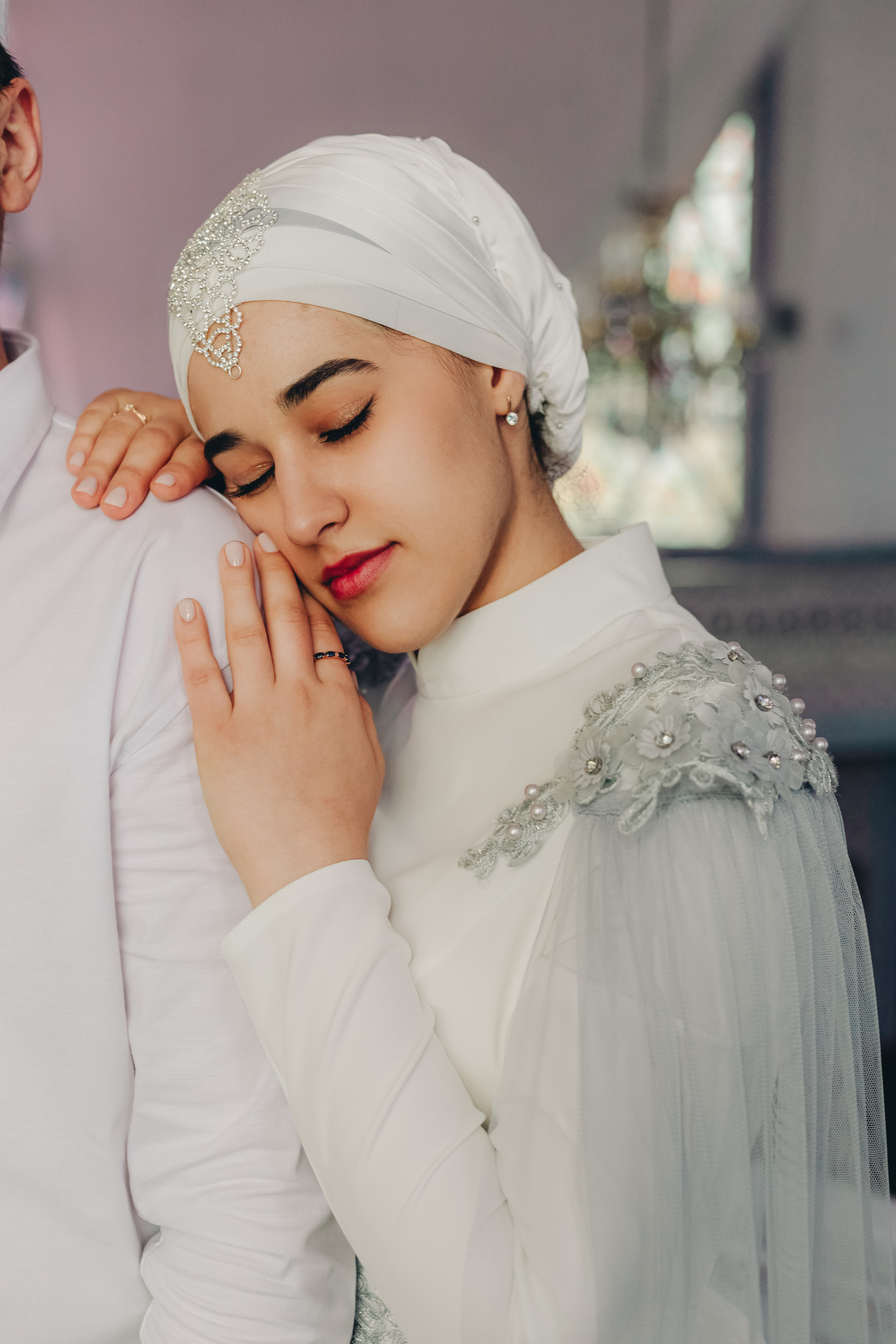 Айрат и Аделина. Фотограф Уфа