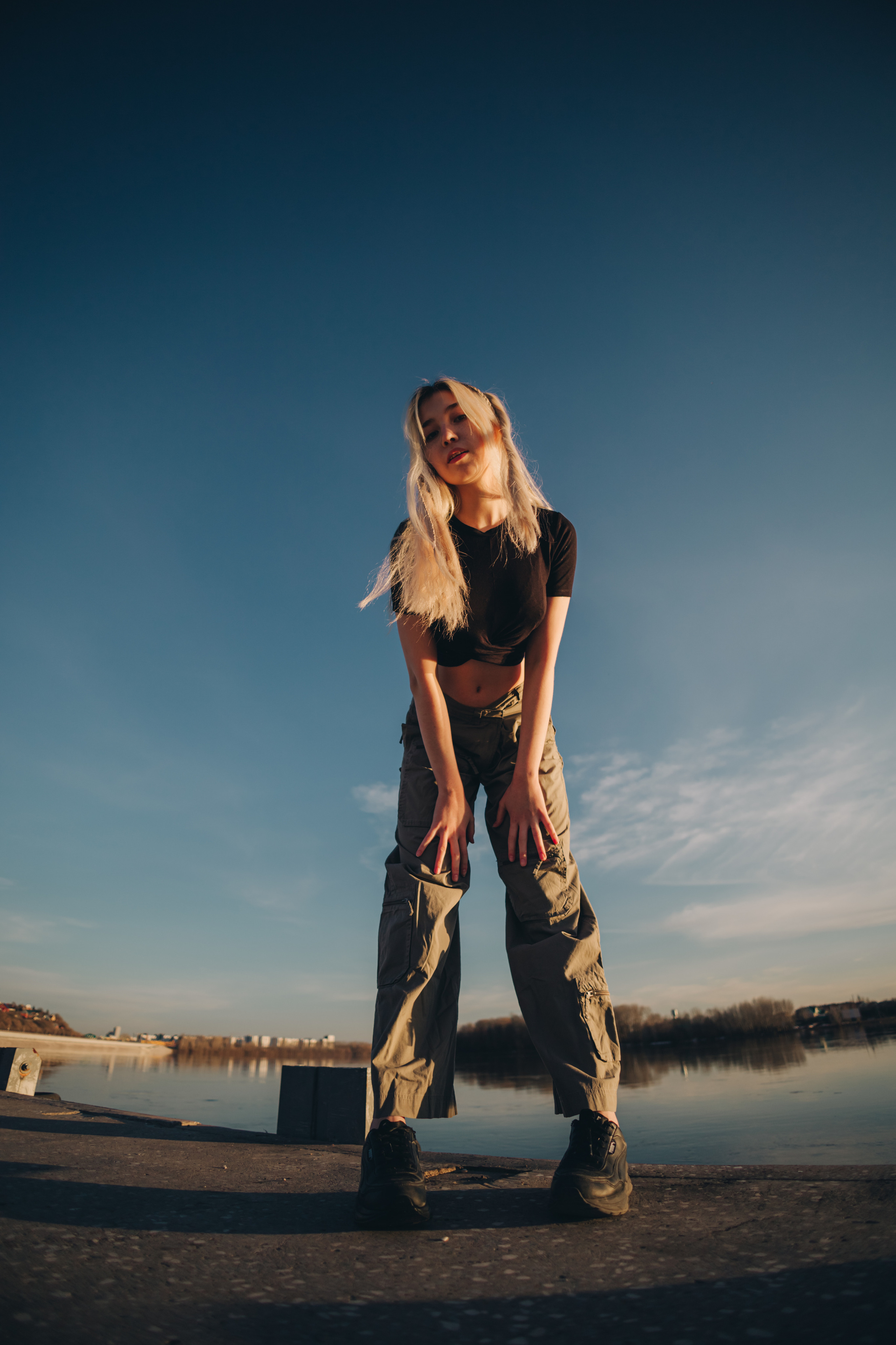 Дания. Фотограф Уфа