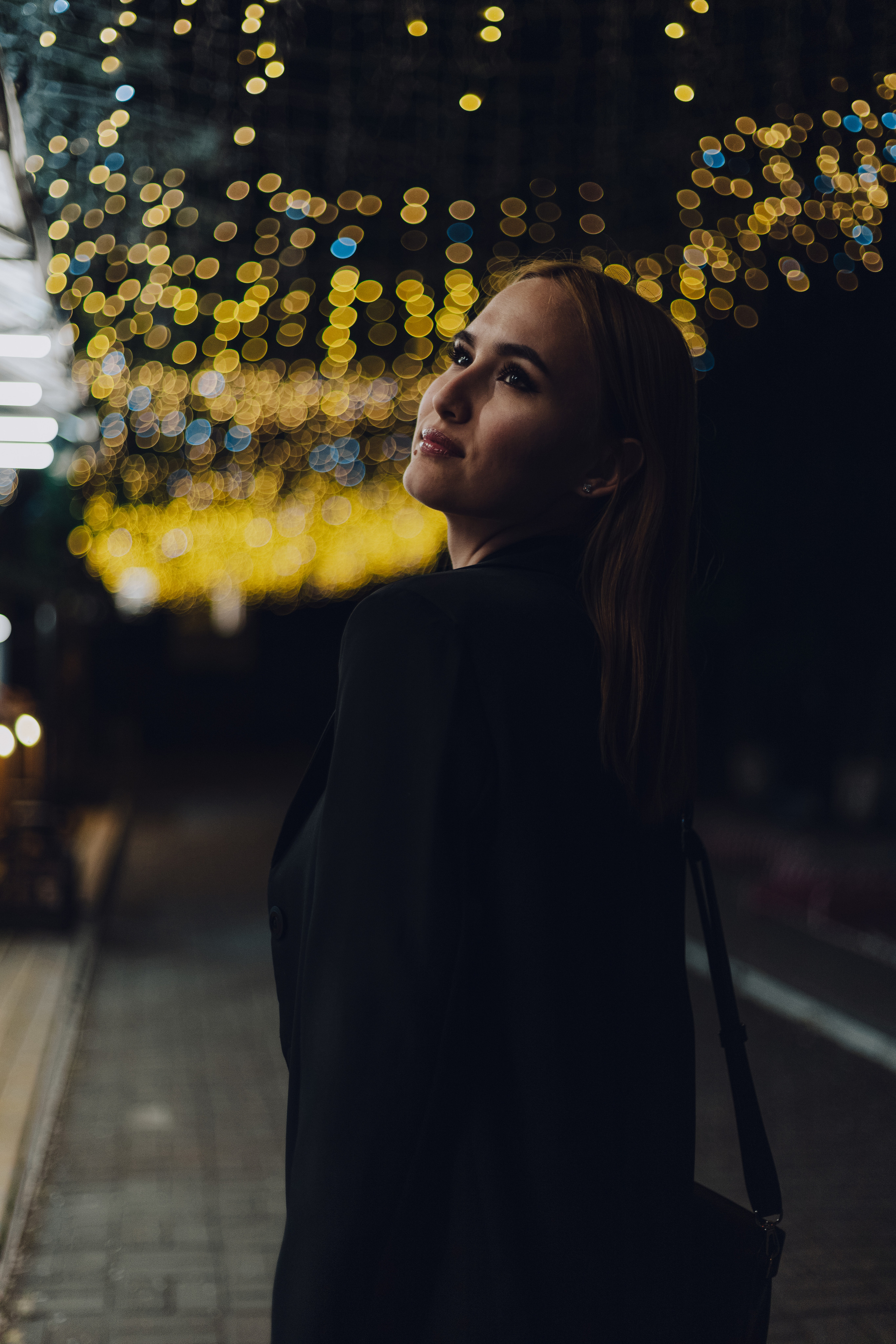 Ульяна. Фотограф Уфа