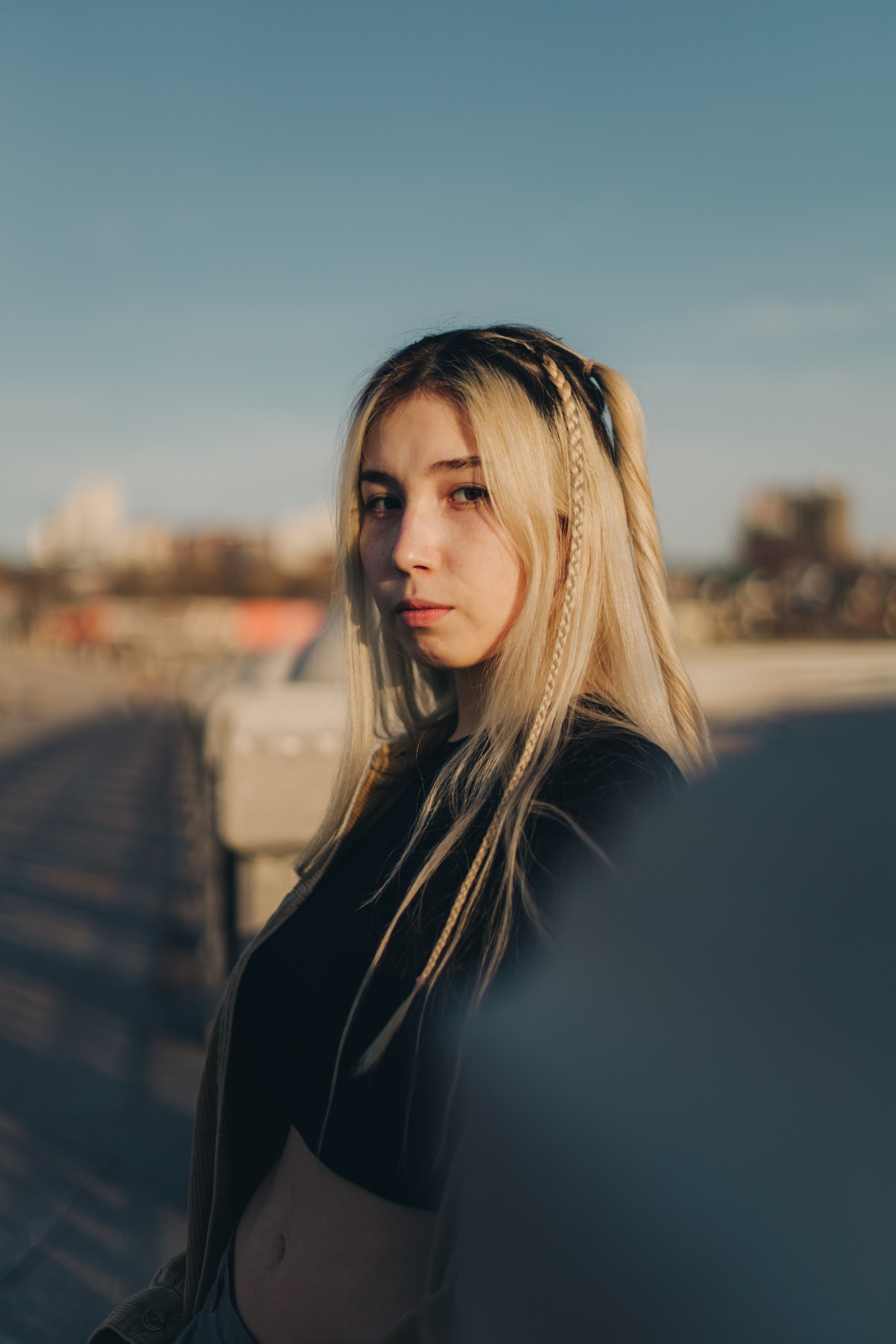 Дания. Фотограф Уфа