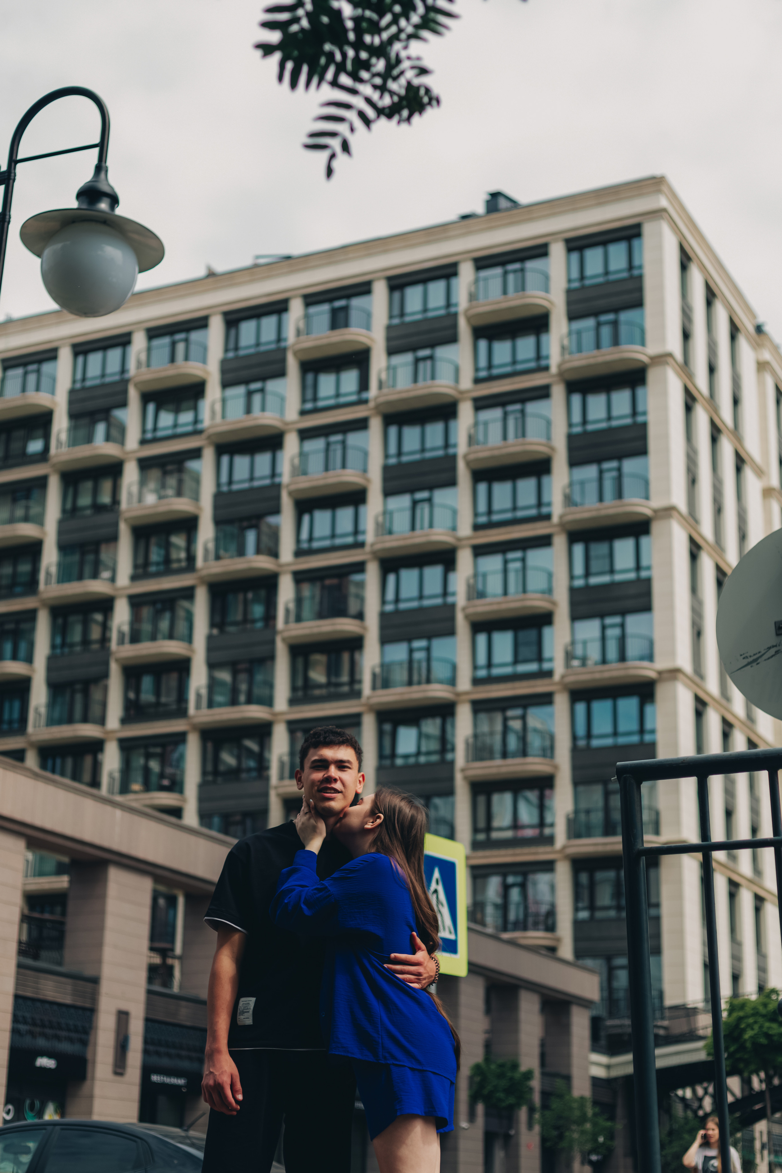 Соня. Фотограф Уфа