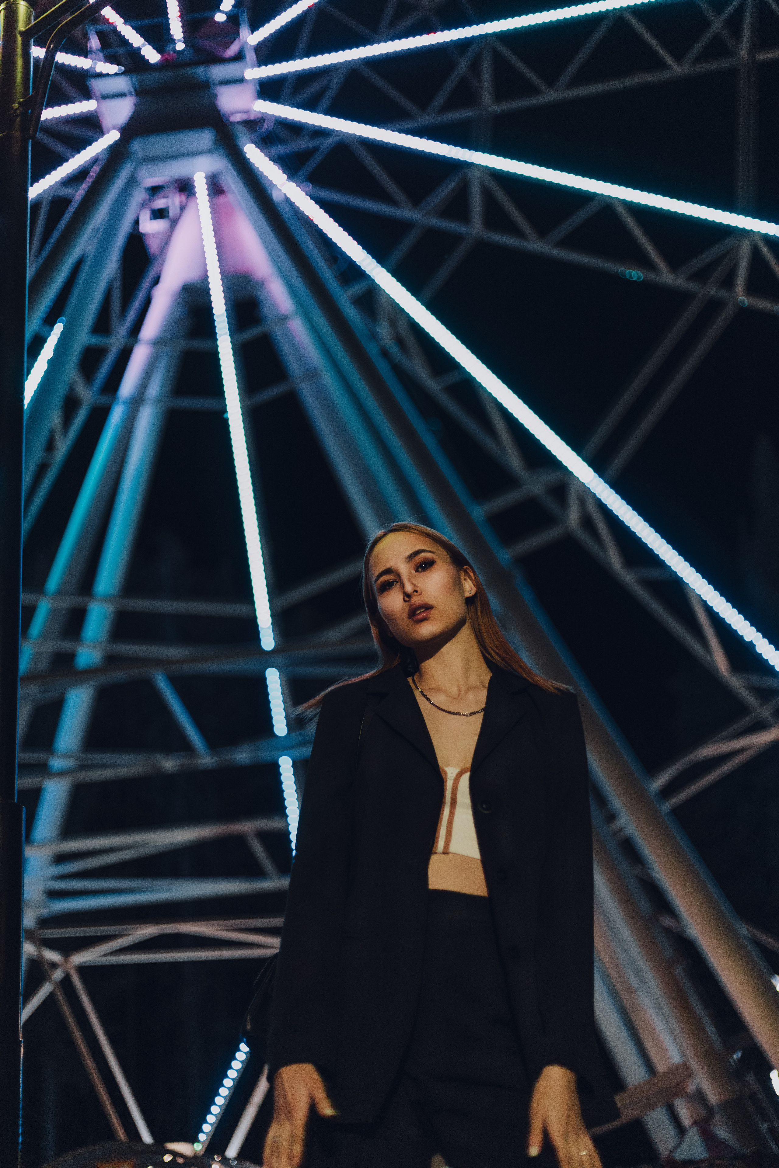 Ульяна. Фотограф Уфа