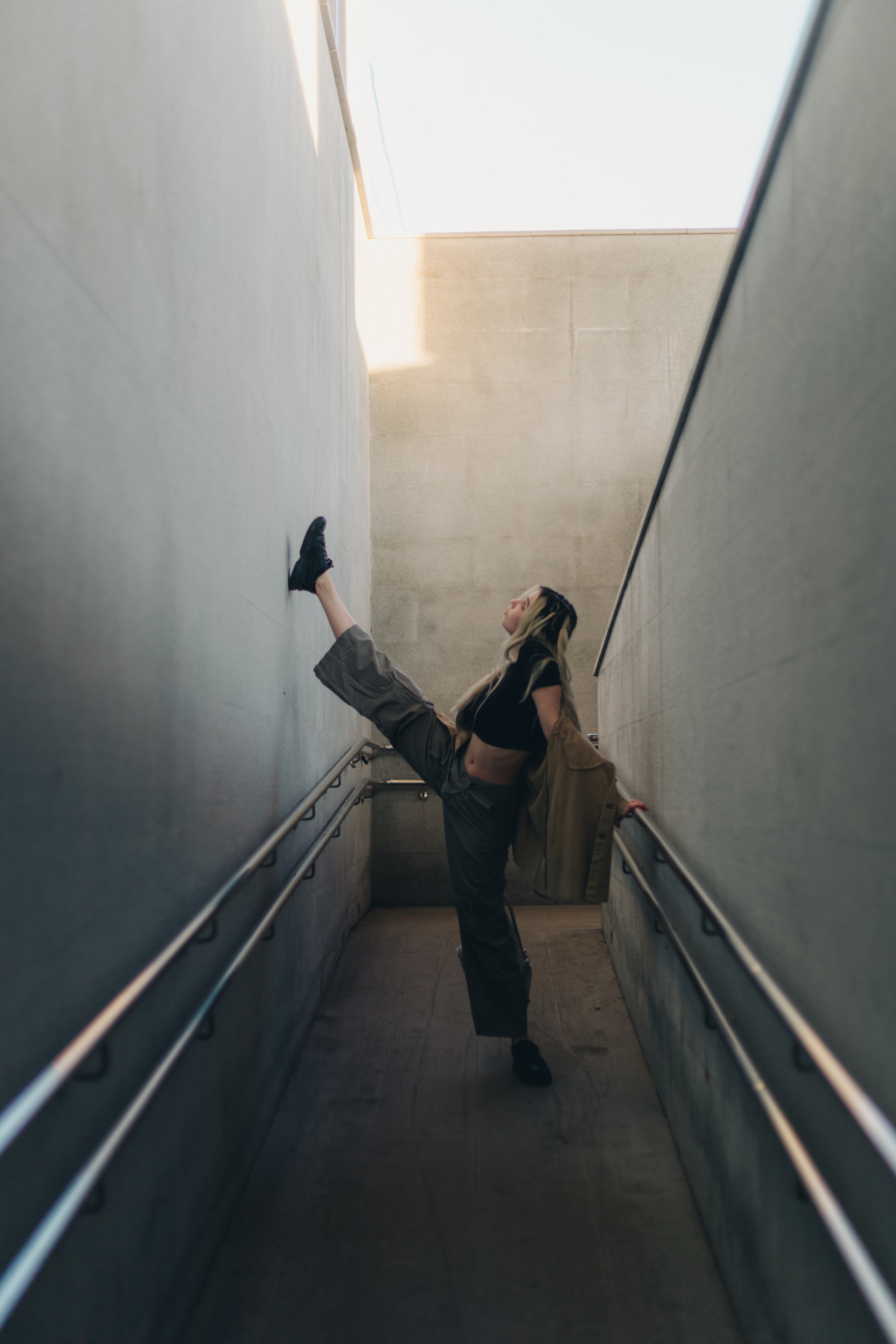 Дания. Фотограф Уфа