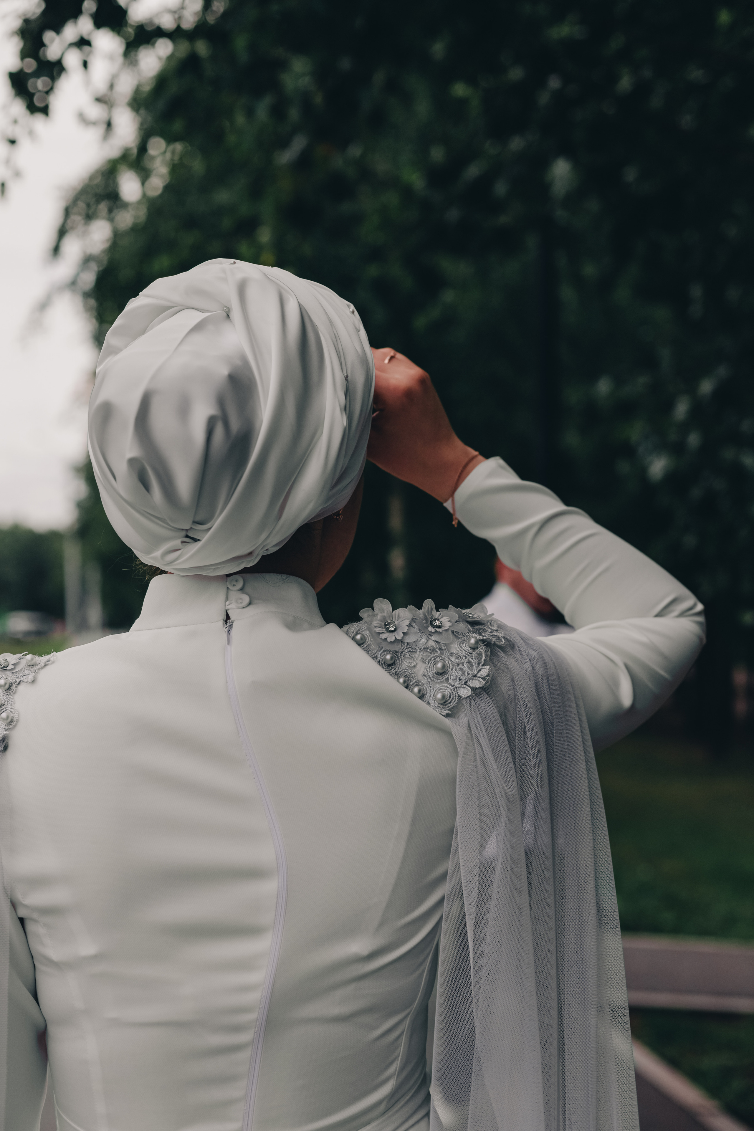 Айрат и Аделина. Фотограф Уфа