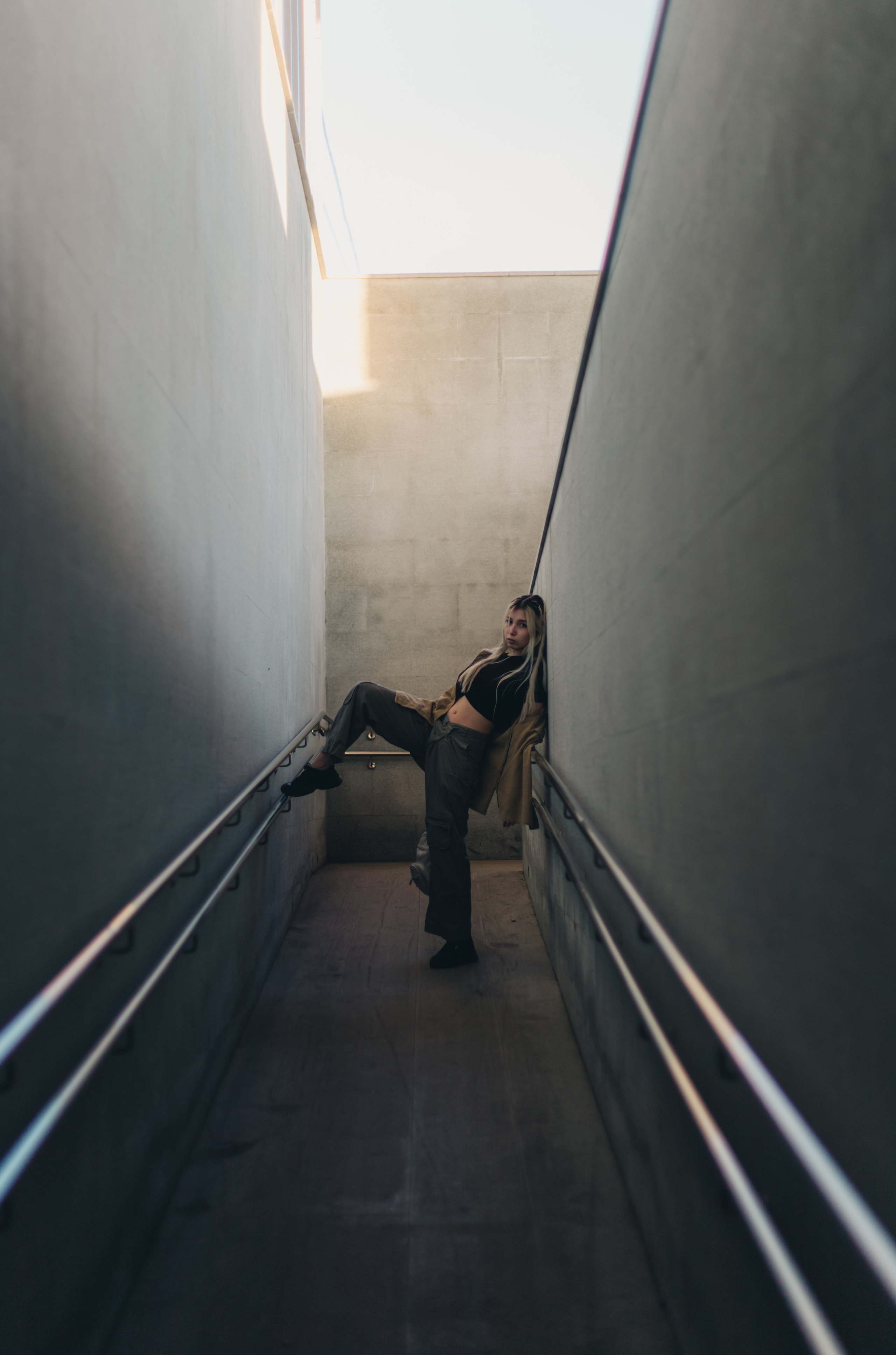 Дания. Фотограф Уфа