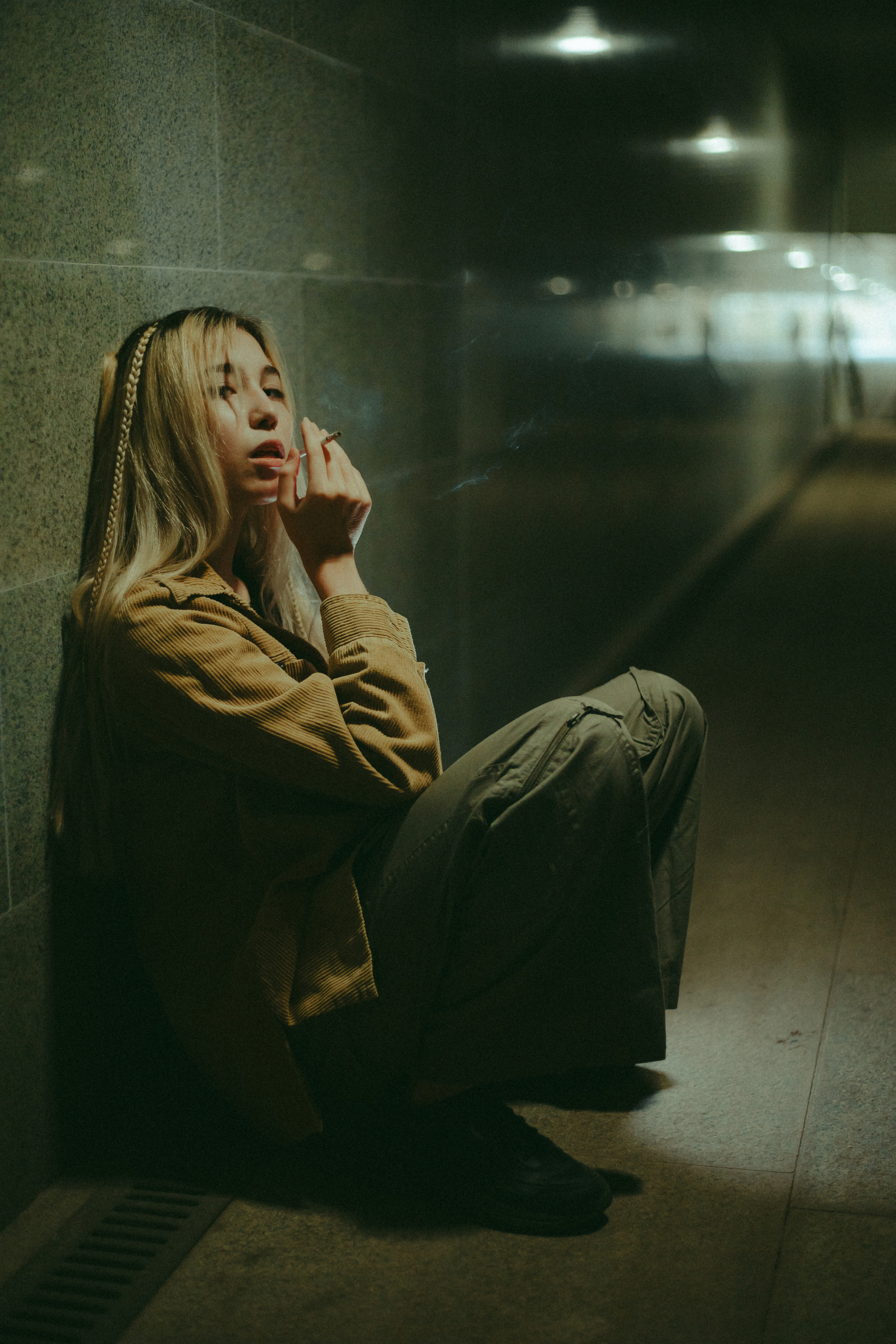 Дания. Фотограф Уфа