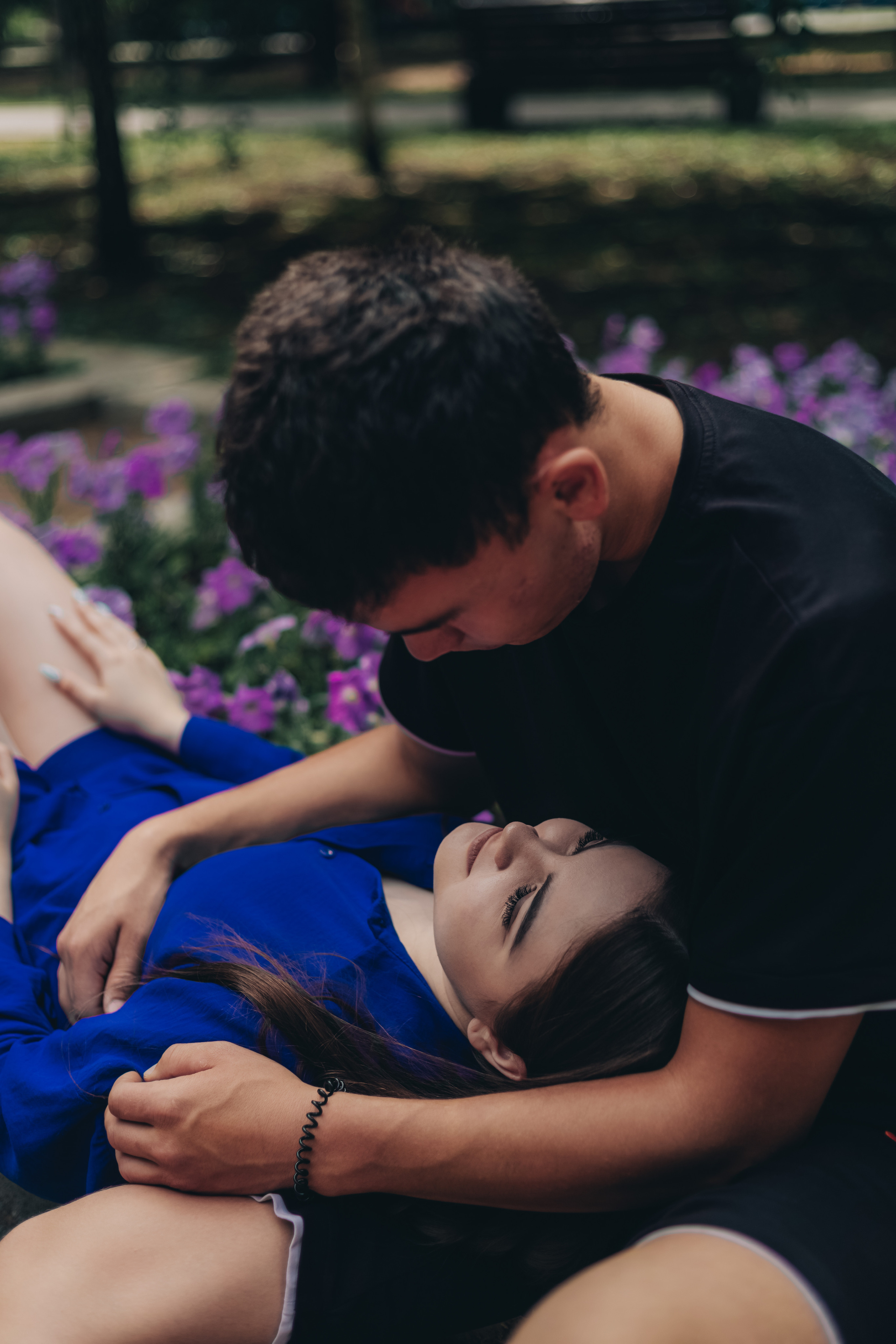 Соня. Фотограф Уфа