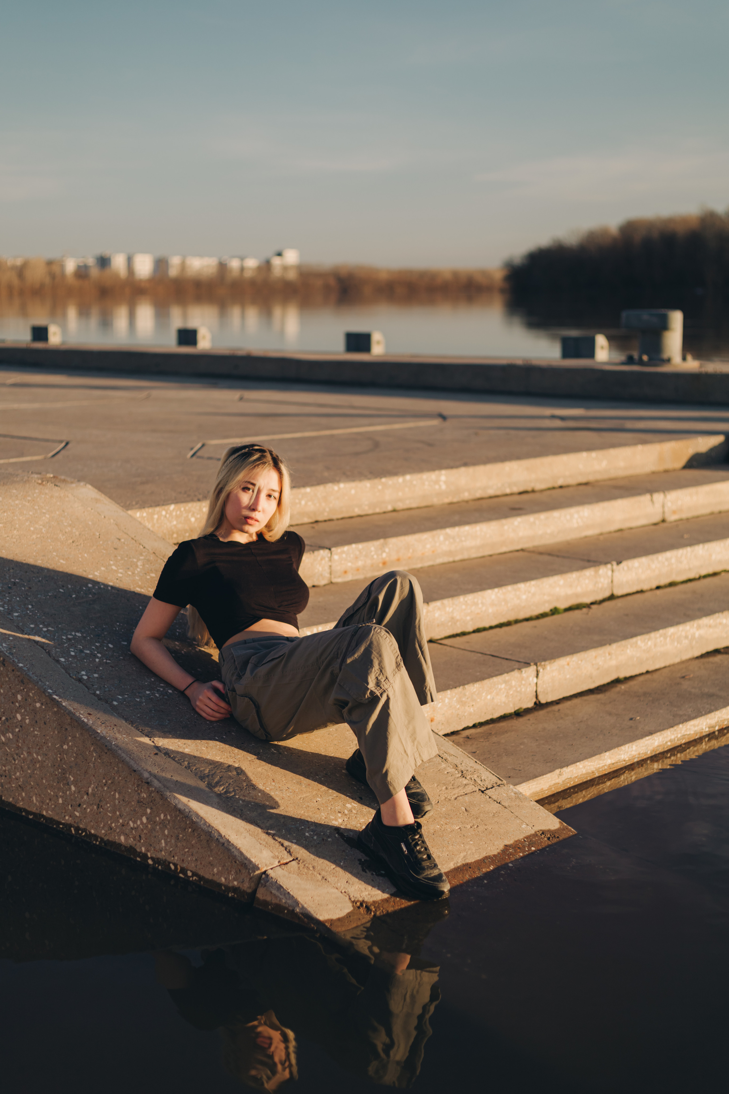 Дания. Фотограф Уфа