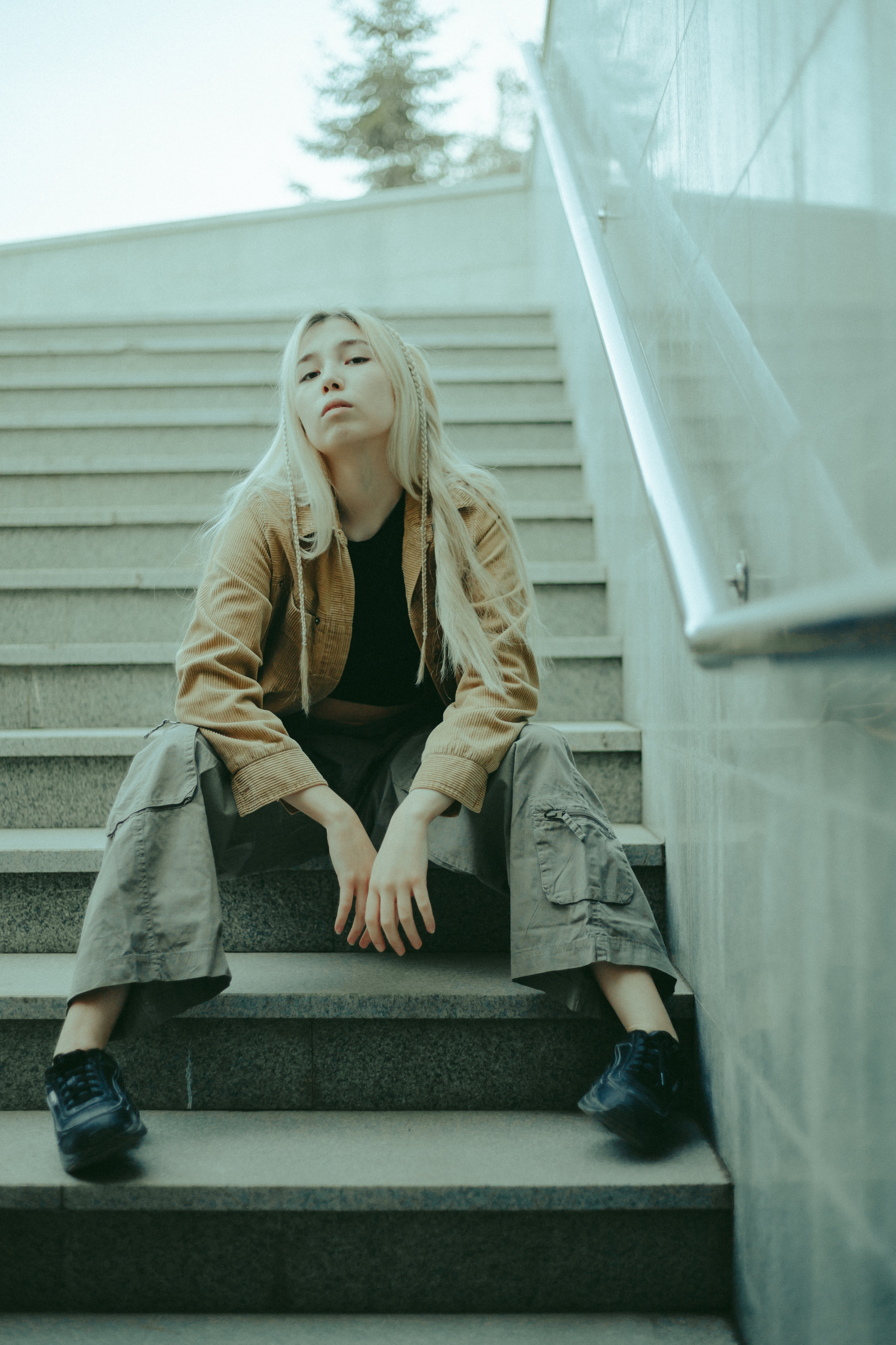 Дания. Фотограф Уфа