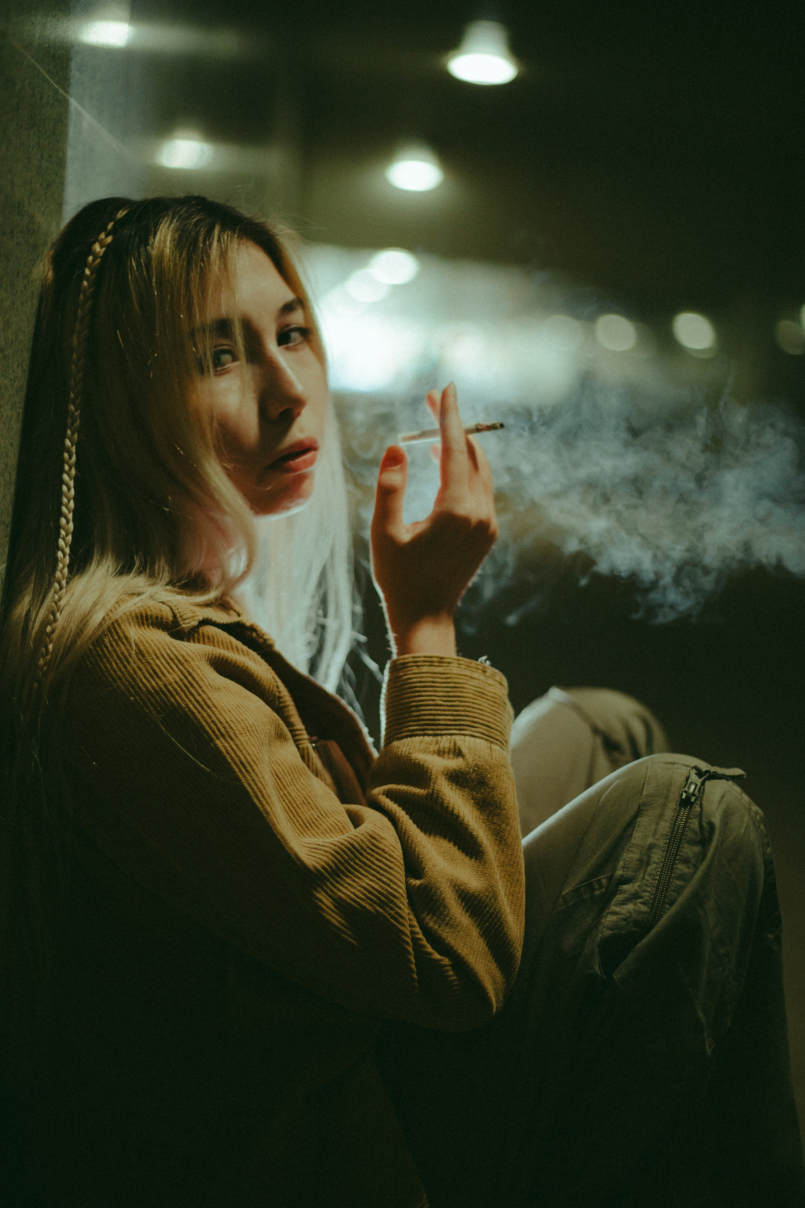 Дания. Фотограф Уфа