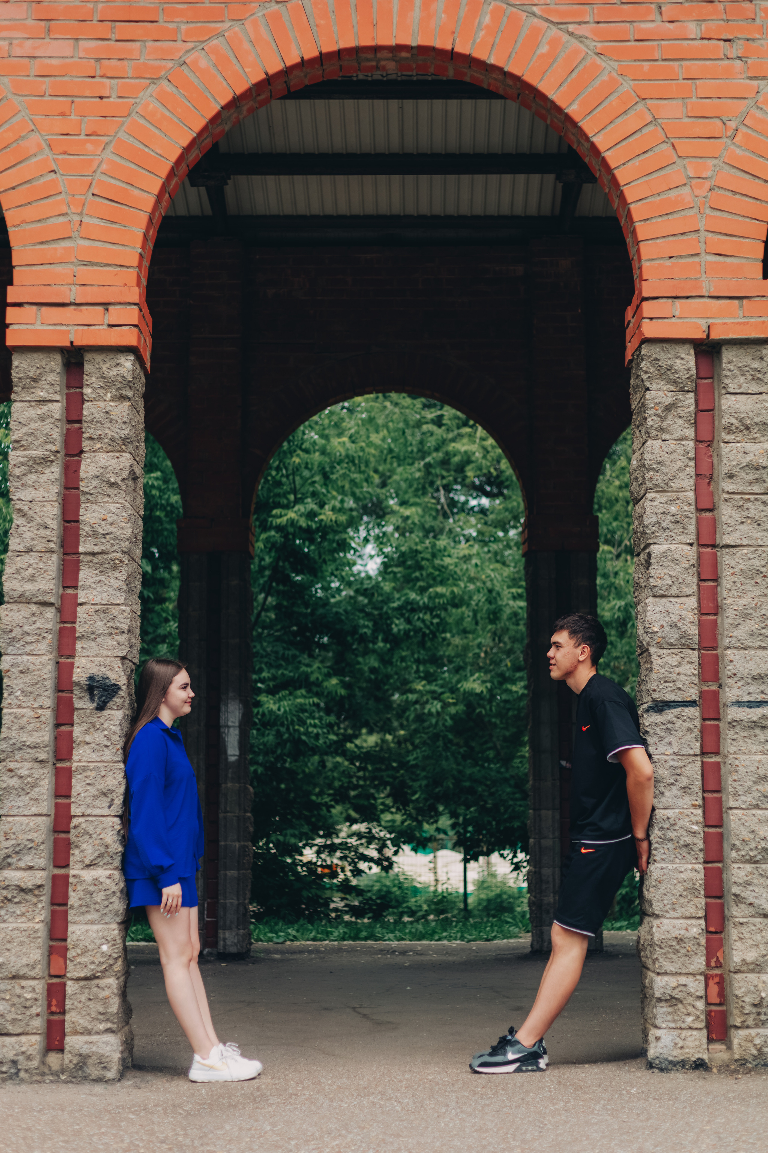 Соня. Фотограф Уфа