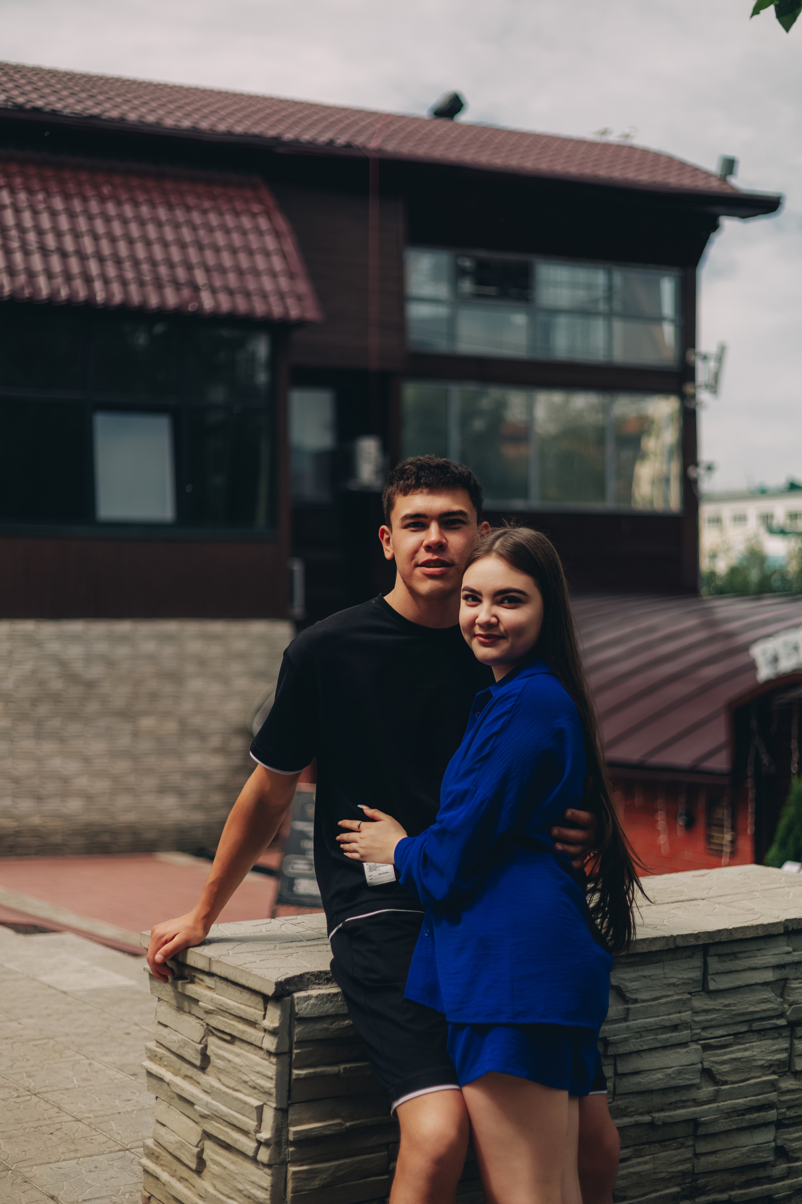 Соня. Фотограф Уфа