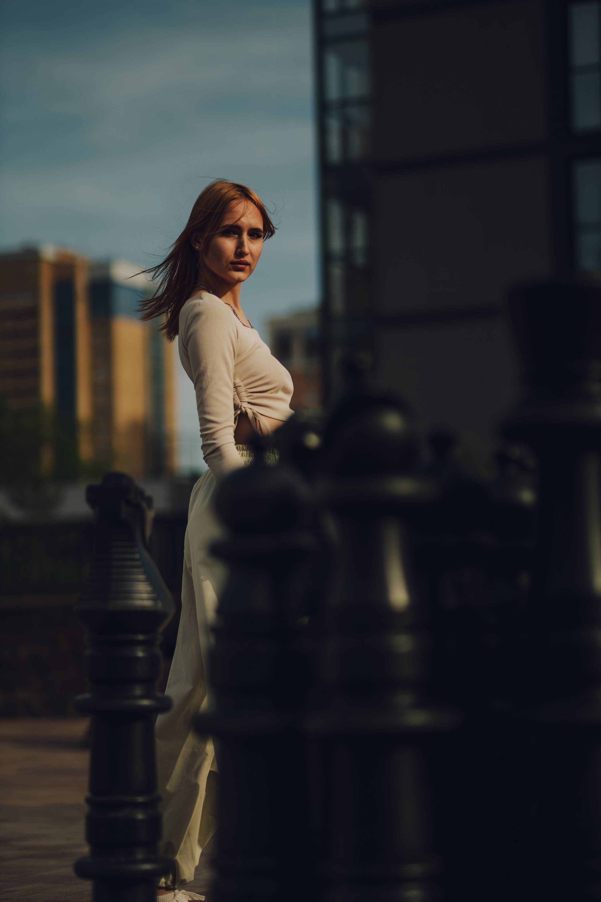 Ульяна. Фотограф Уфа