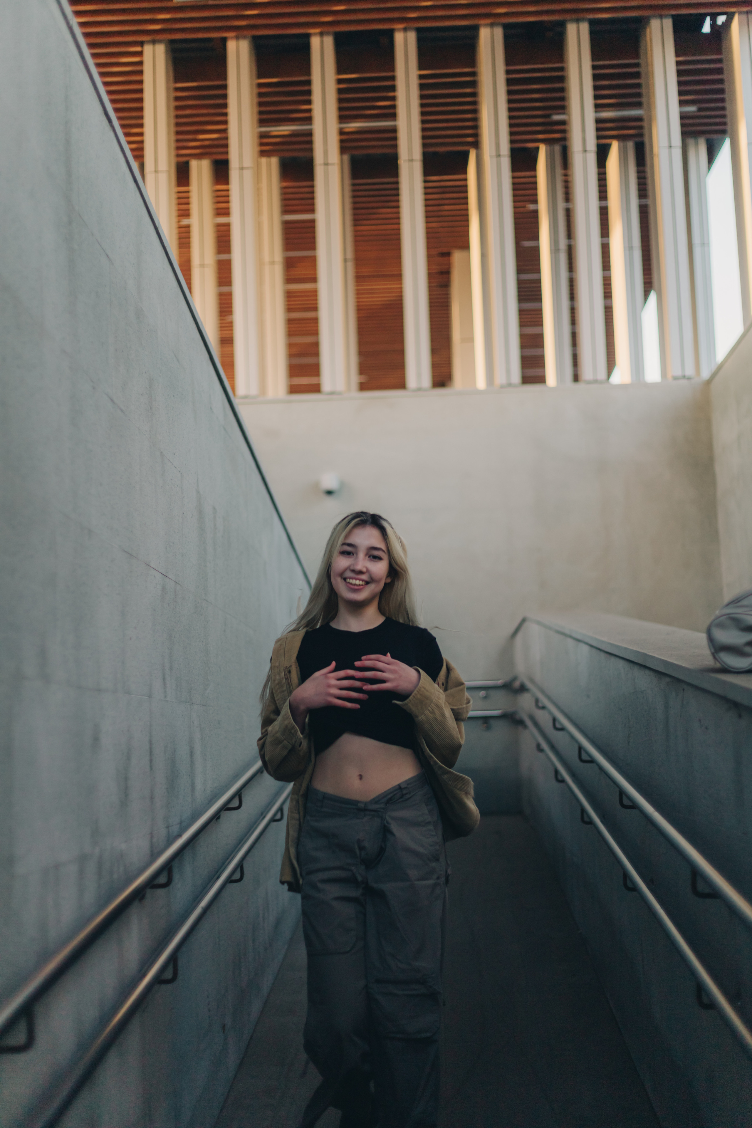 Дания. Фотограф Уфа