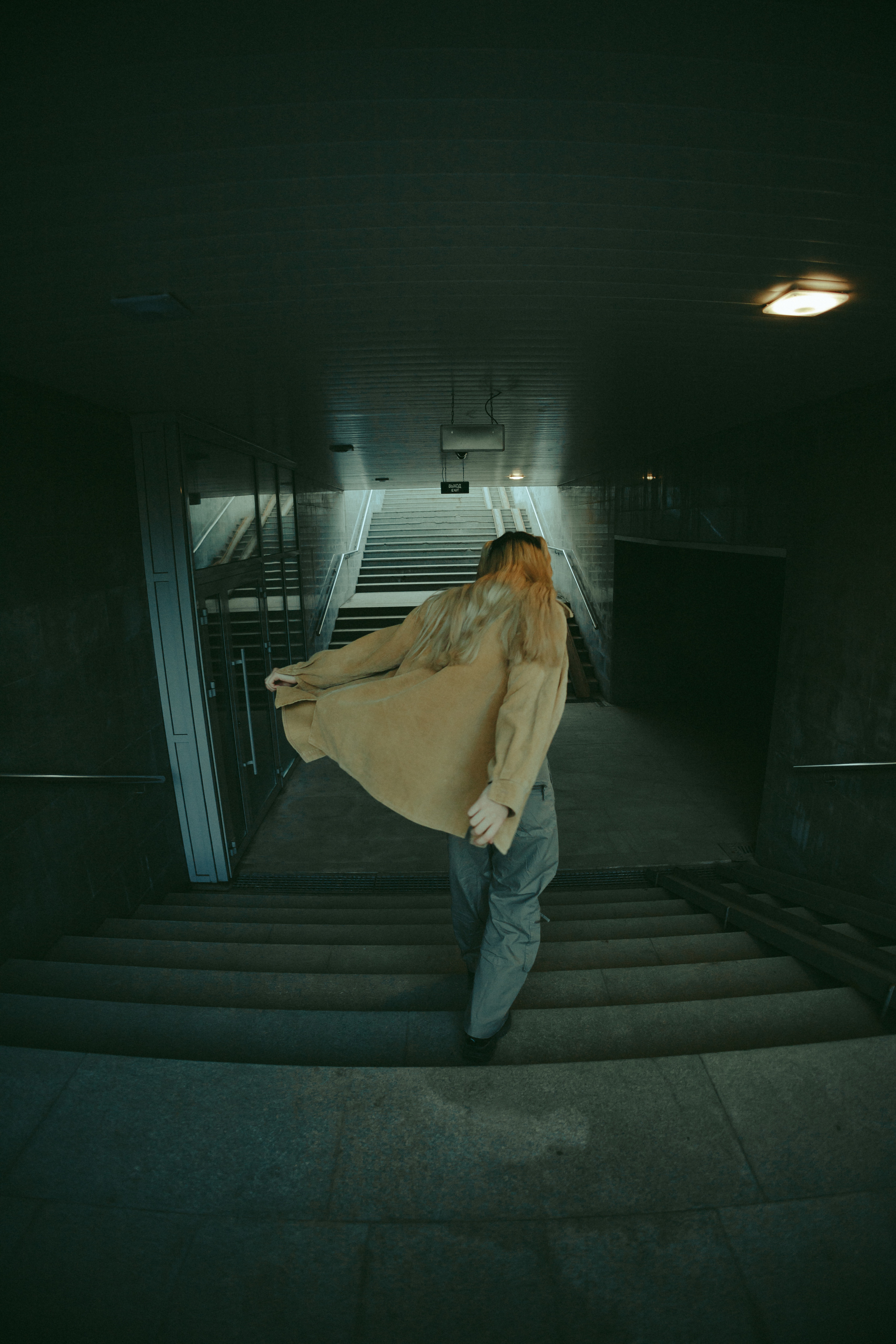 Дания. Фотограф Уфа