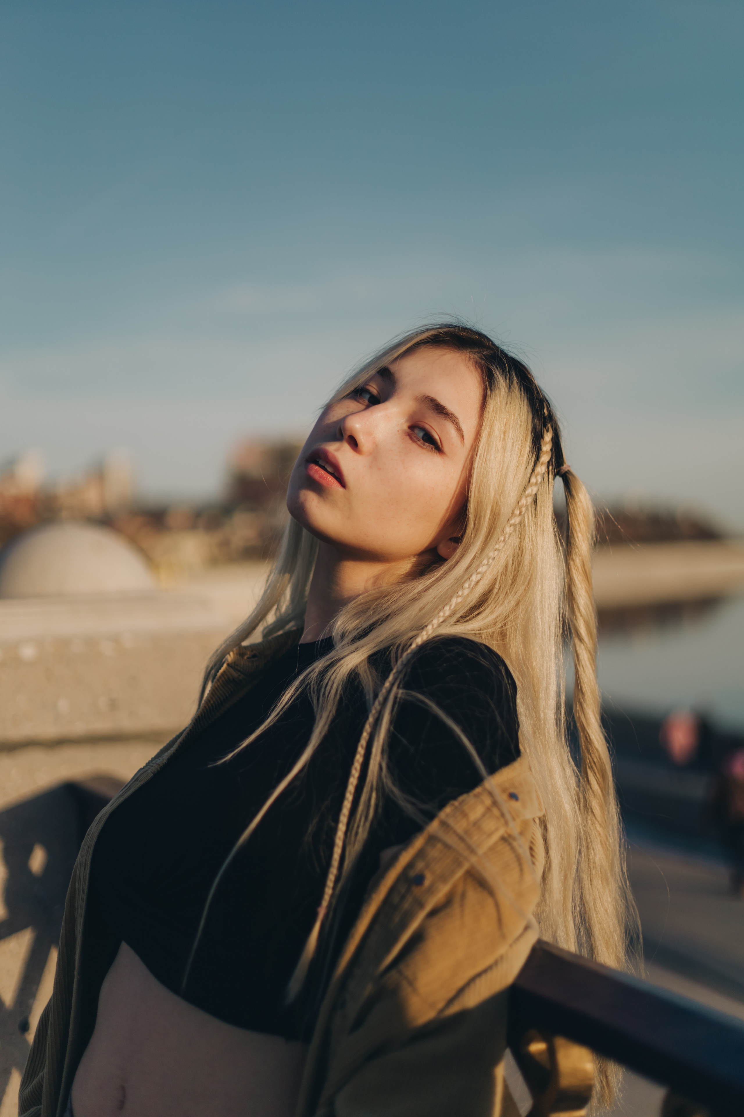 Дания. Фотограф Уфа