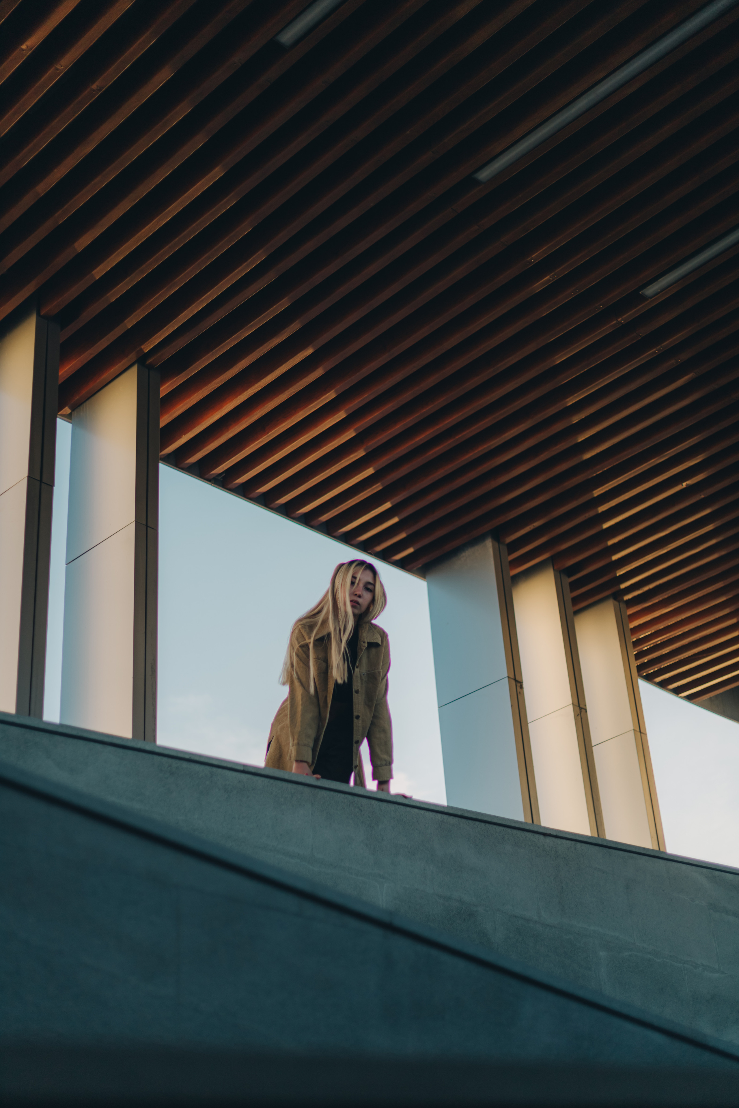 Дания. Фотограф Уфа