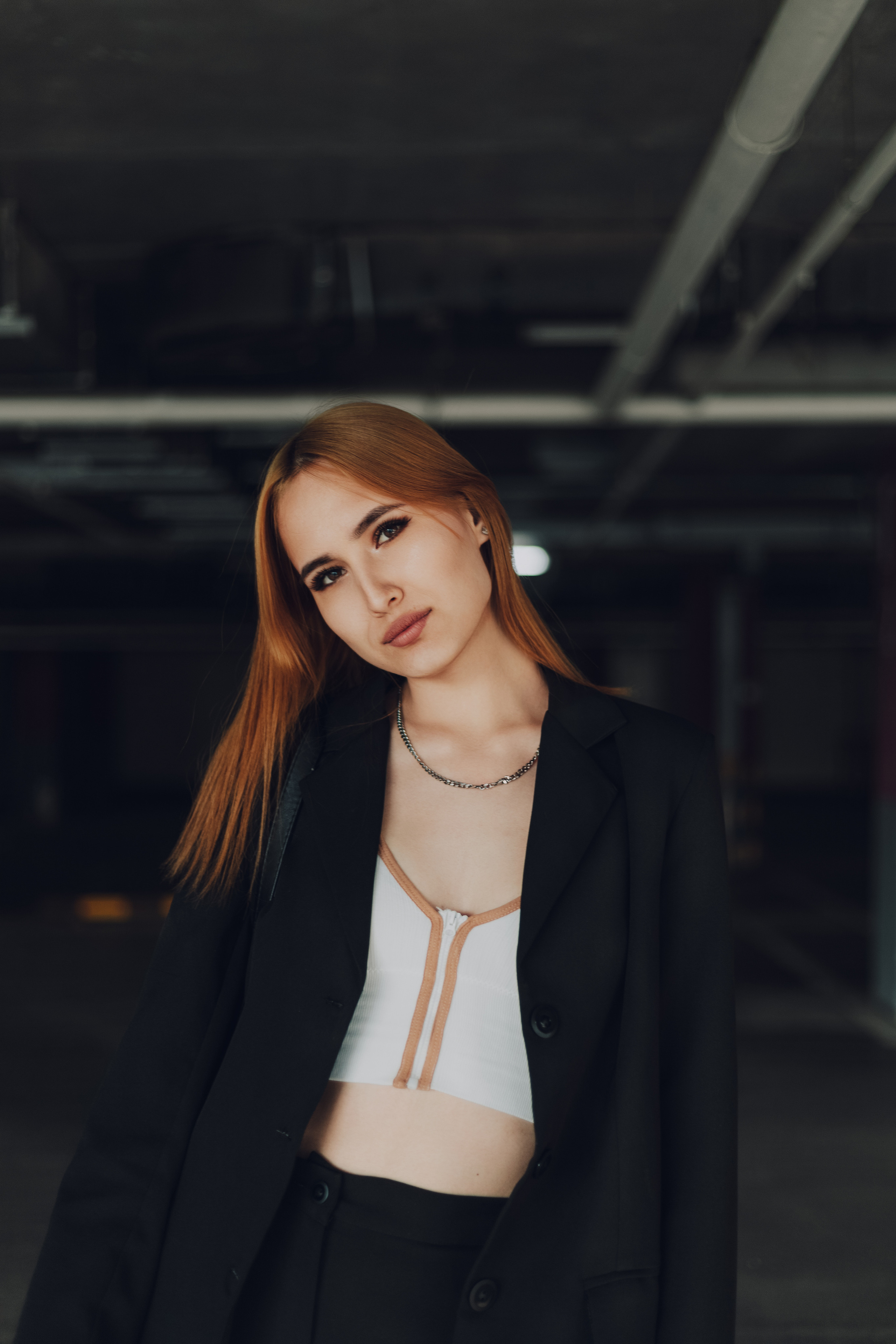 Ульяна. Фотограф Уфа