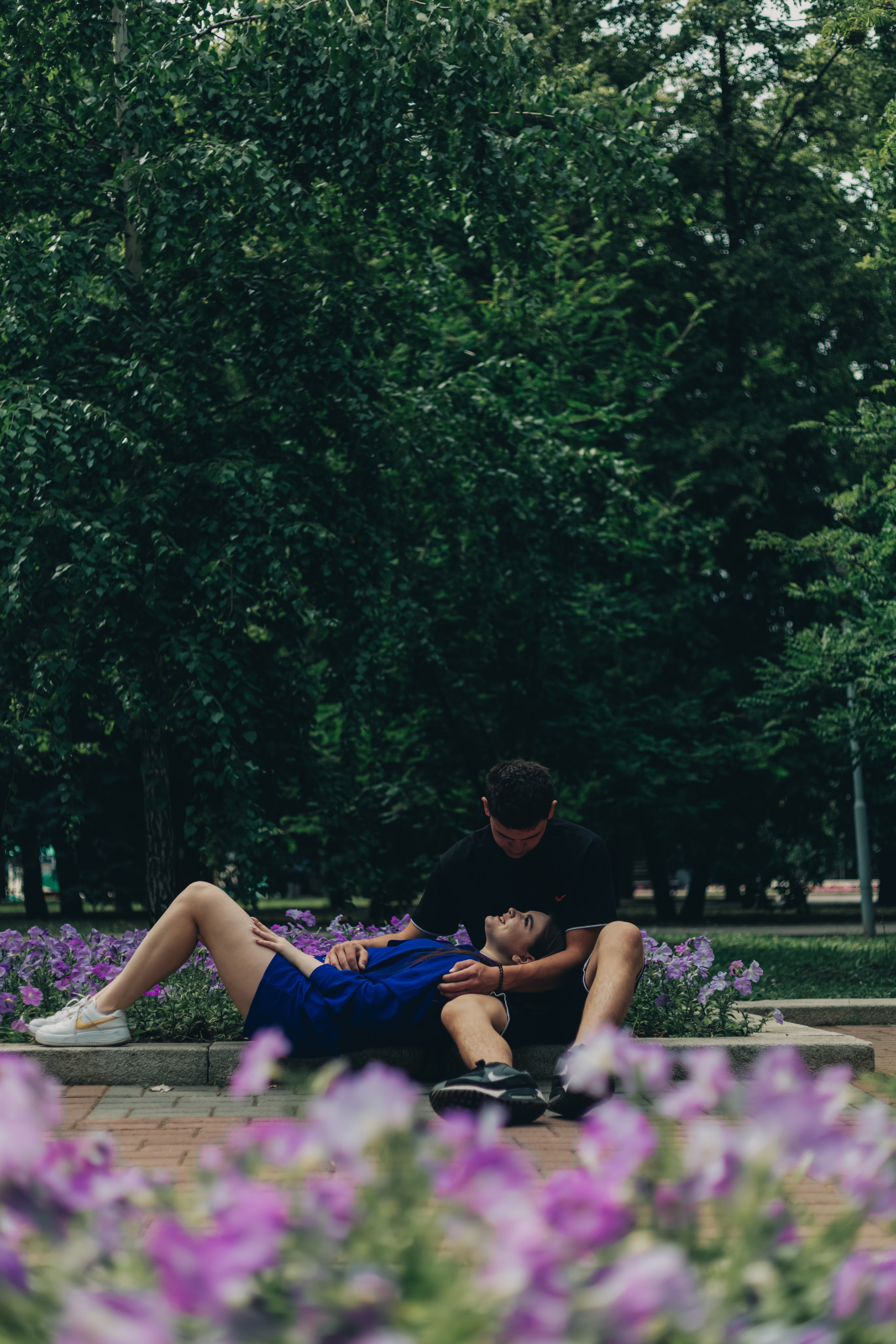 Соня. Фотограф Уфа