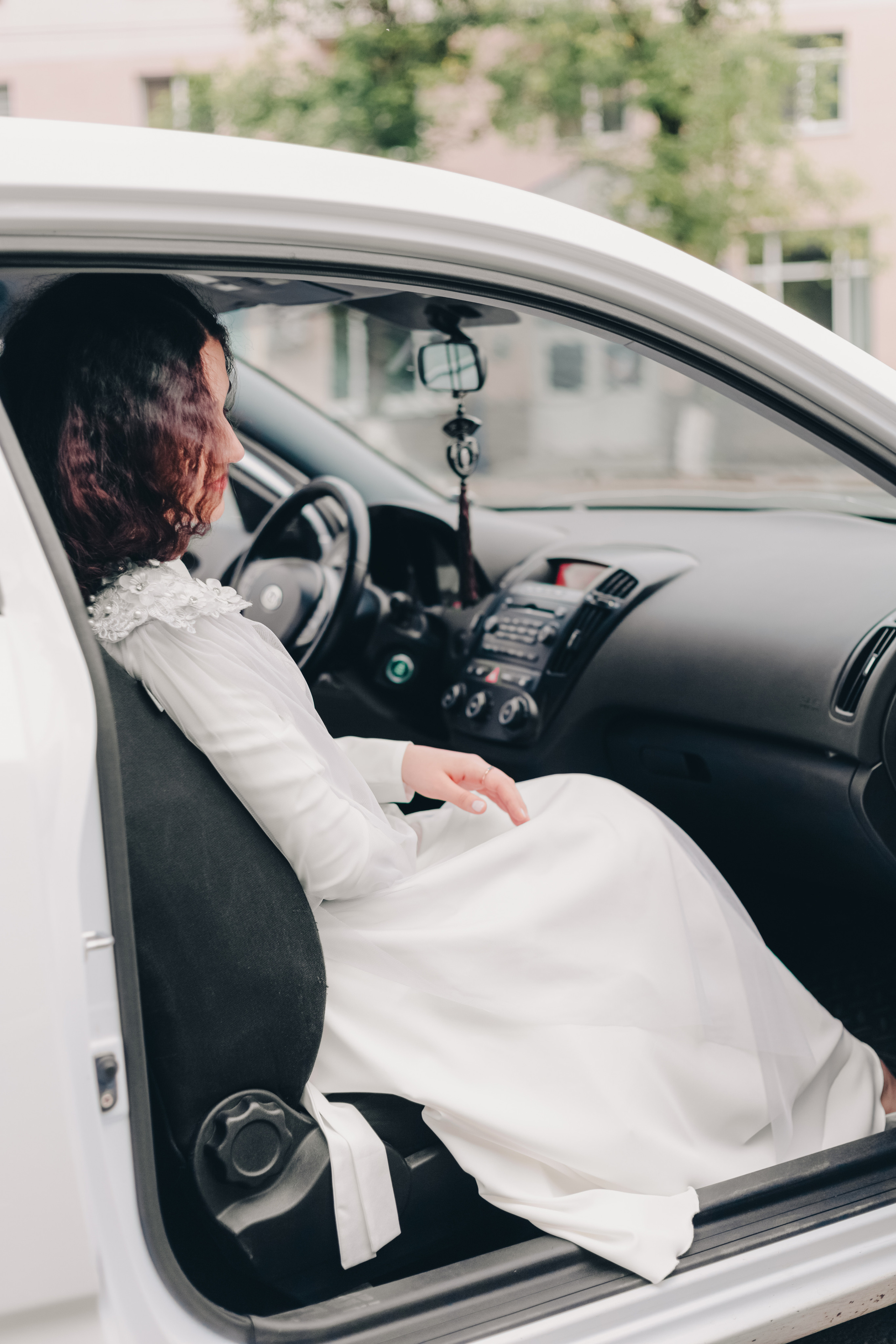 Айрат и Аделина. Фотограф Уфа