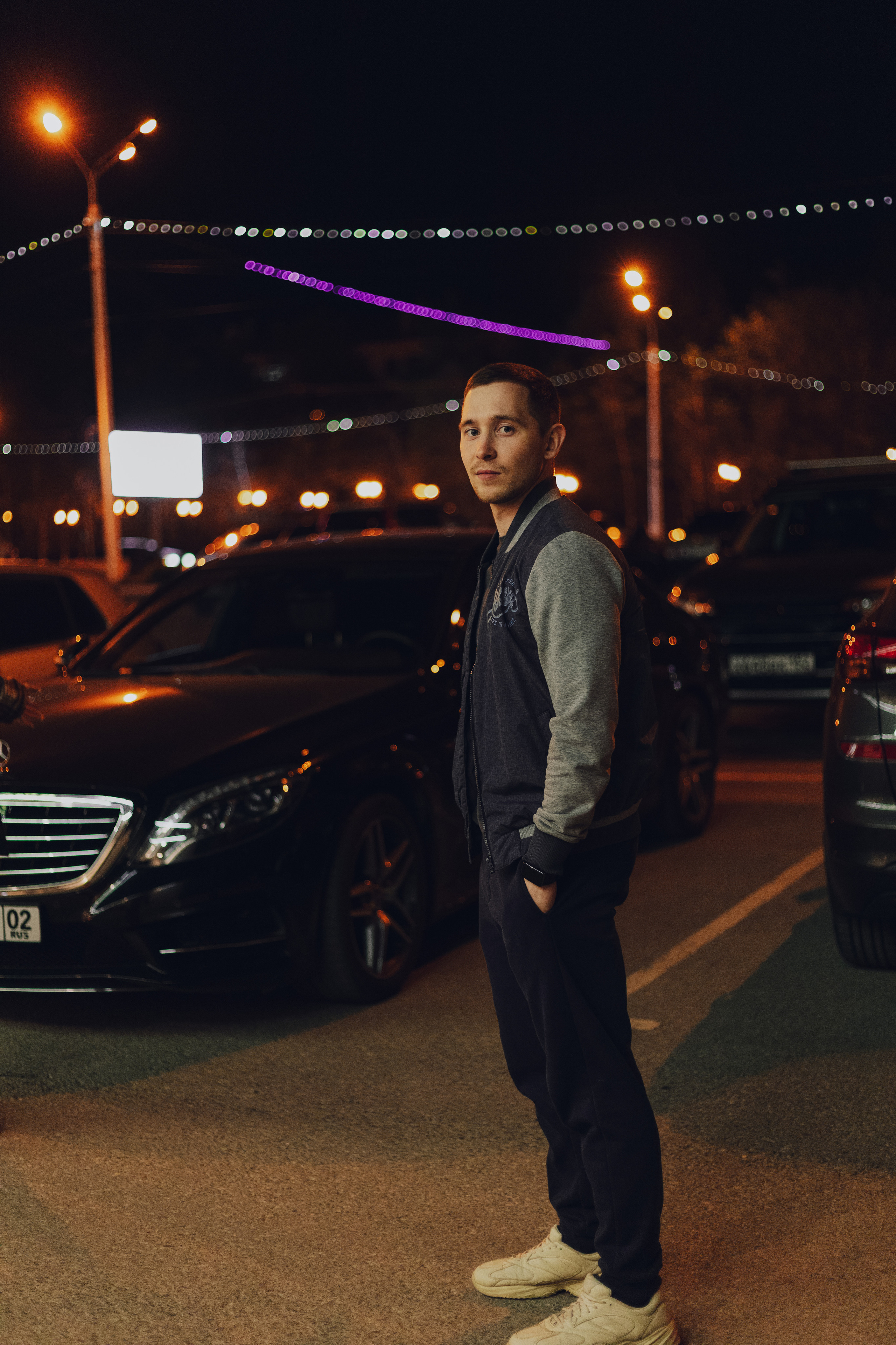 Ульяна. Фотограф Уфа