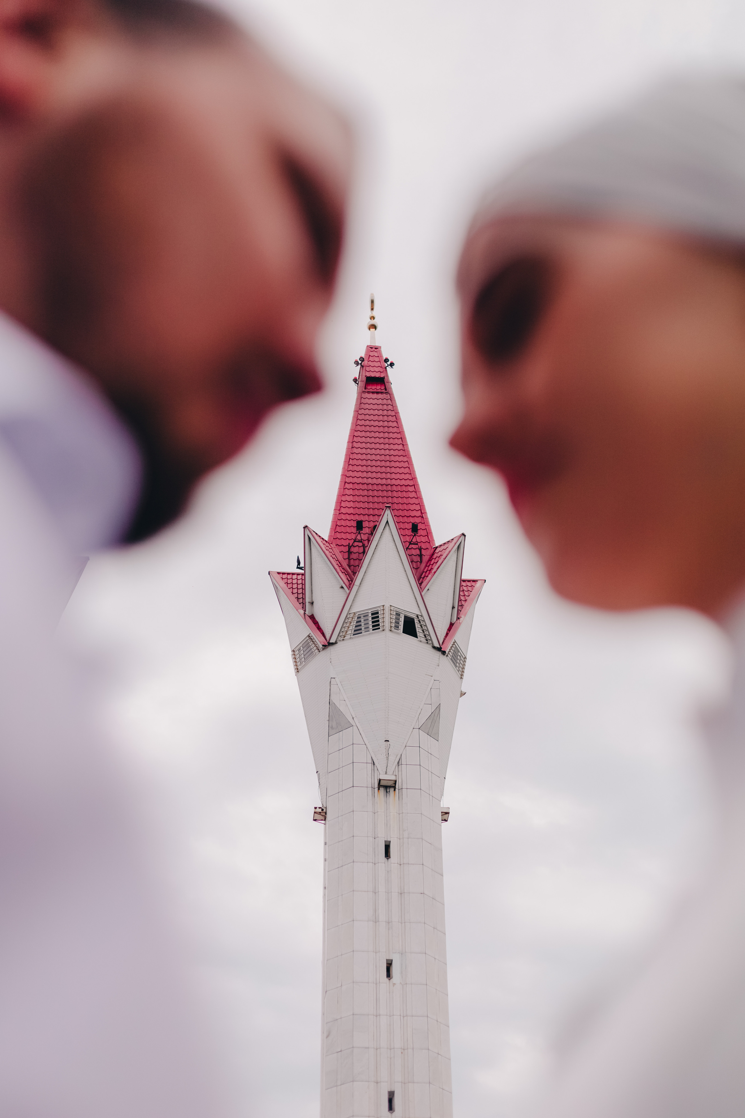 Айрат и Аделина. Фотограф Уфа