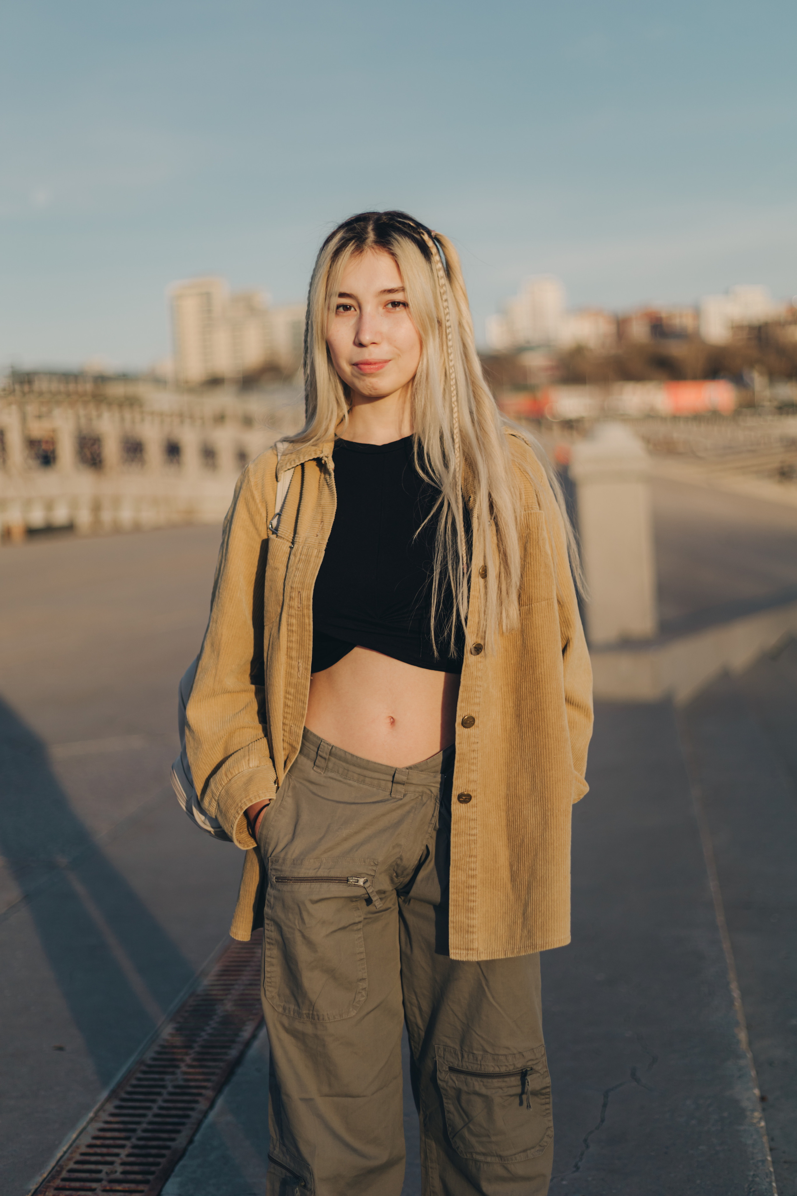 Дания. Фотограф Уфа