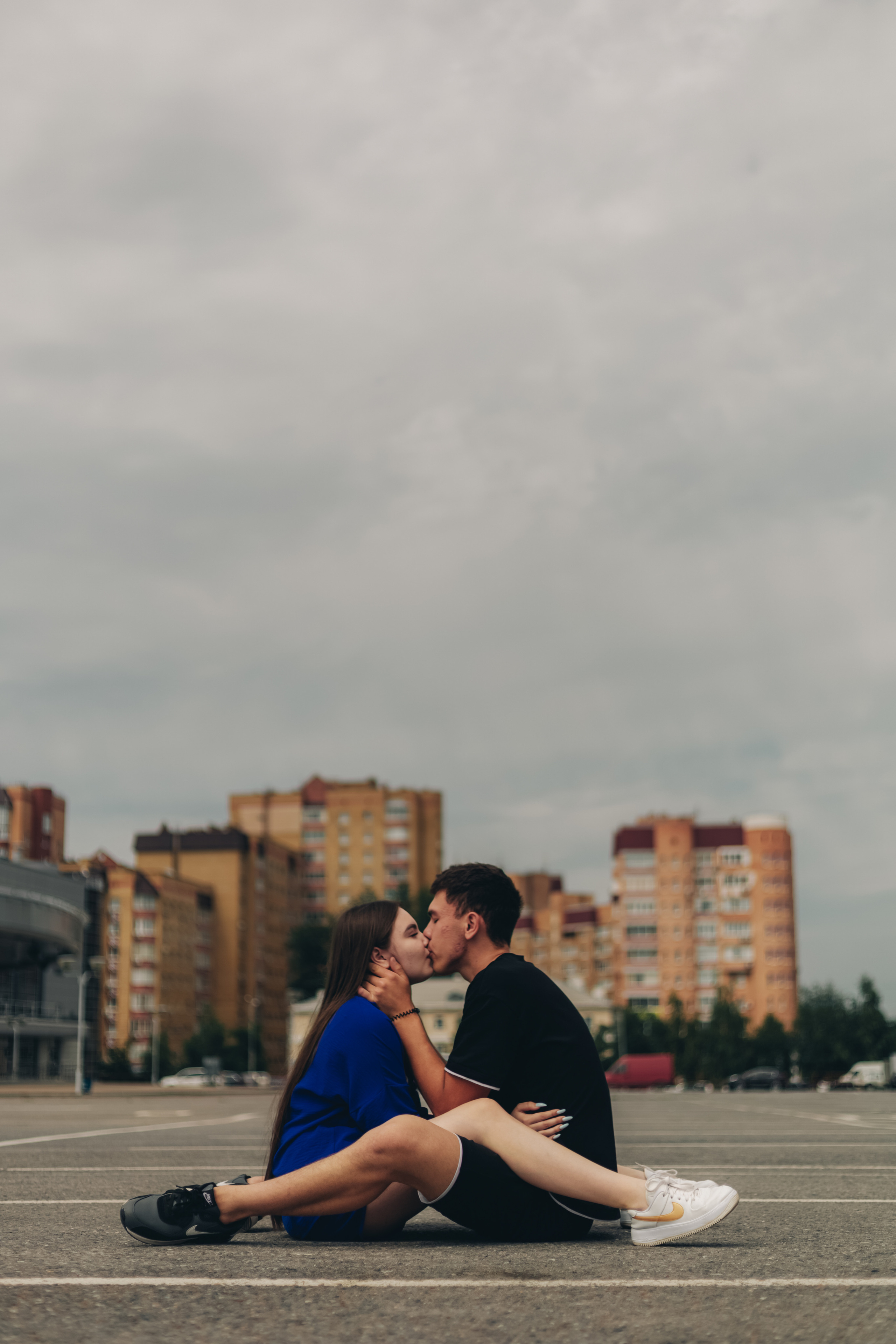 Соня. Фотограф Уфа