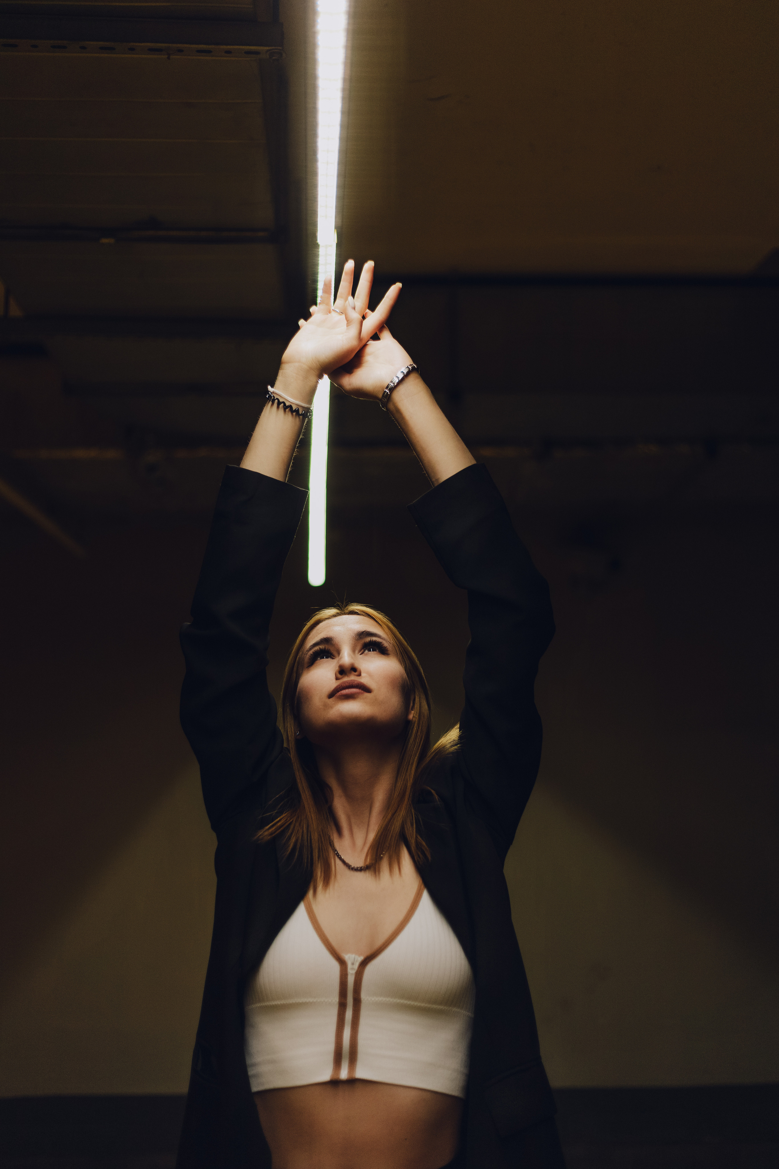 Ульяна. Фотограф Уфа