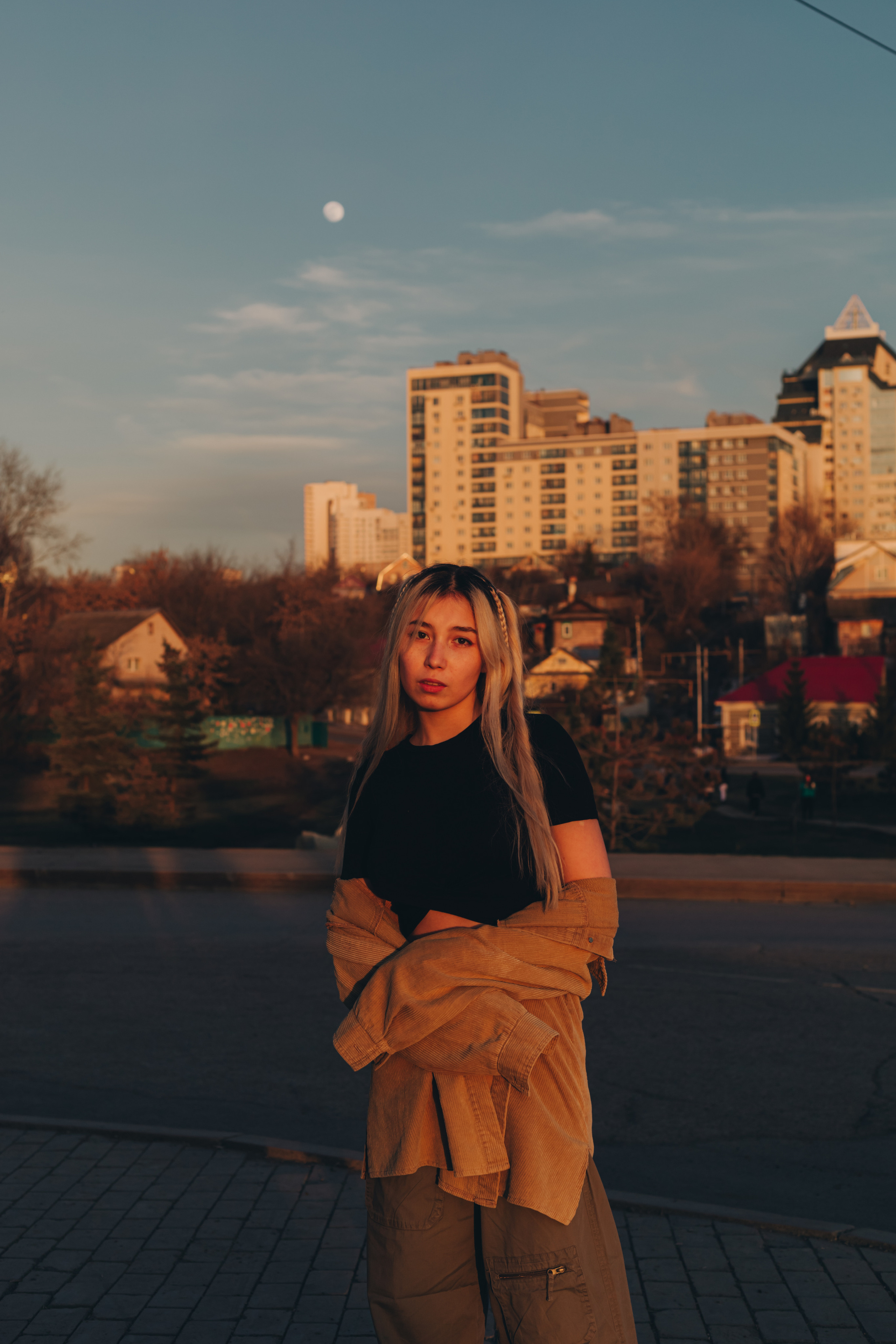 Дания. Фотограф Уфа