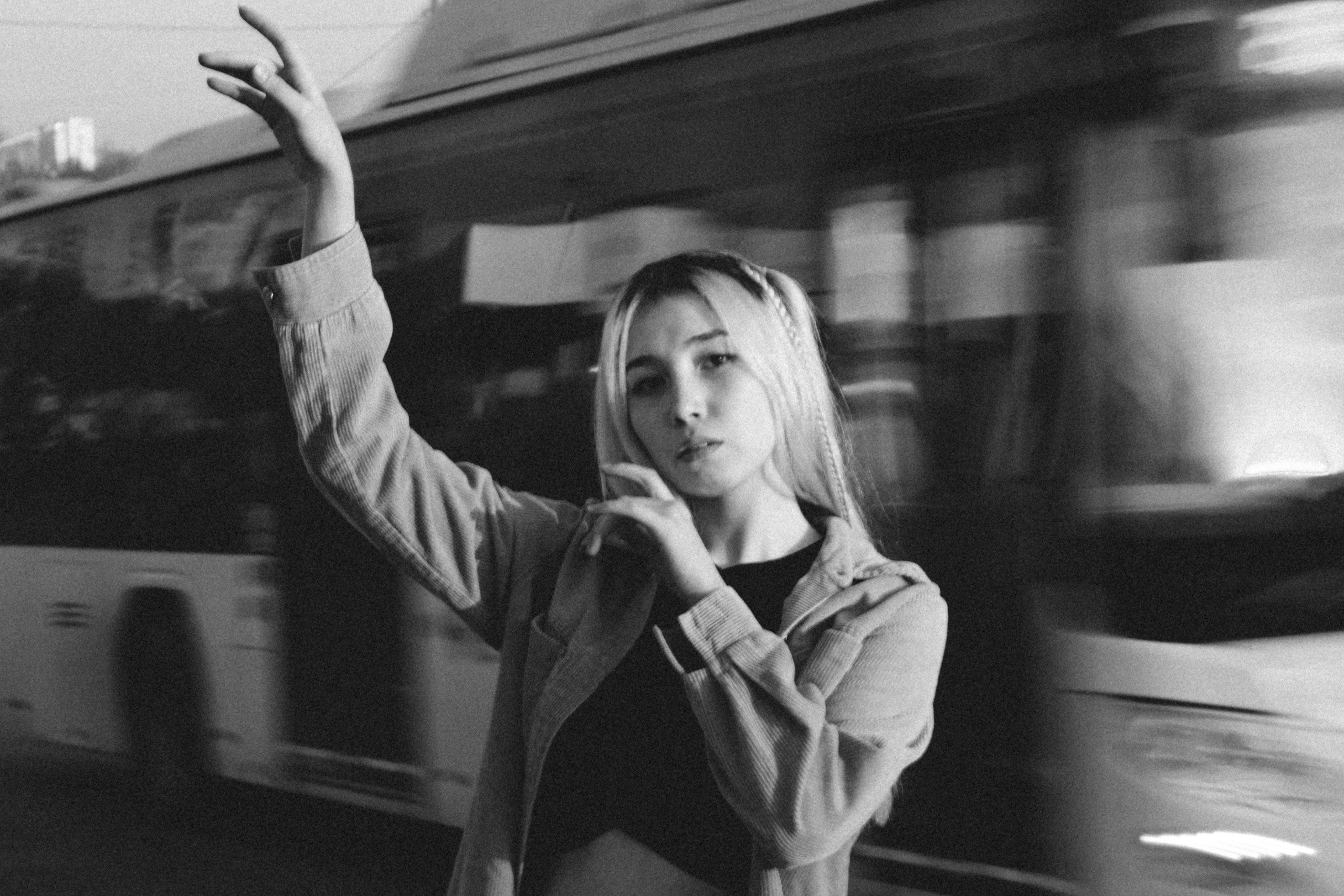 Дания. Фотограф Уфа