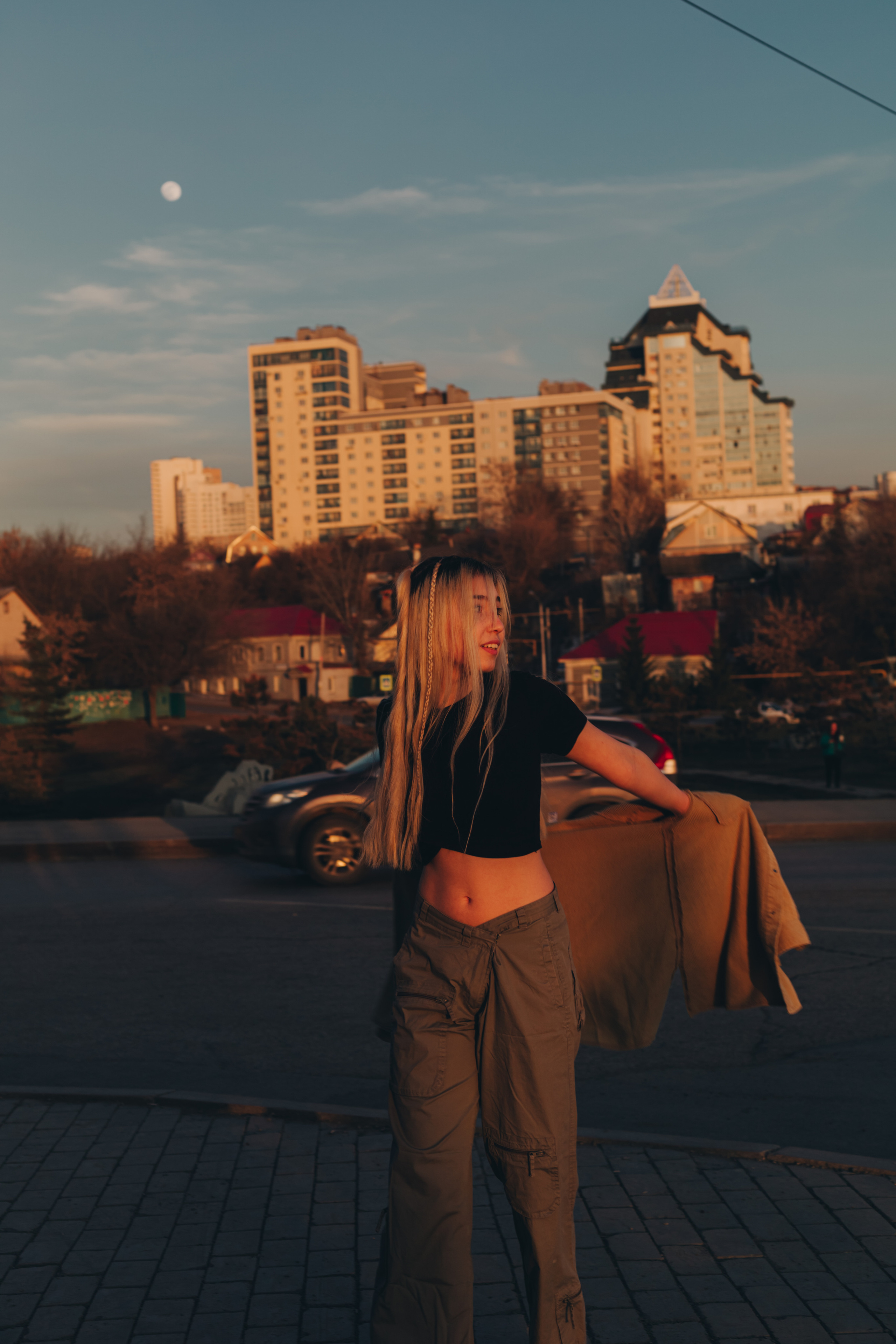 Дания. Фотограф Уфа